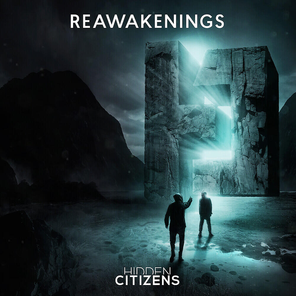 Hidden Citizens - Land of Confusion (Epic Trailer Version)