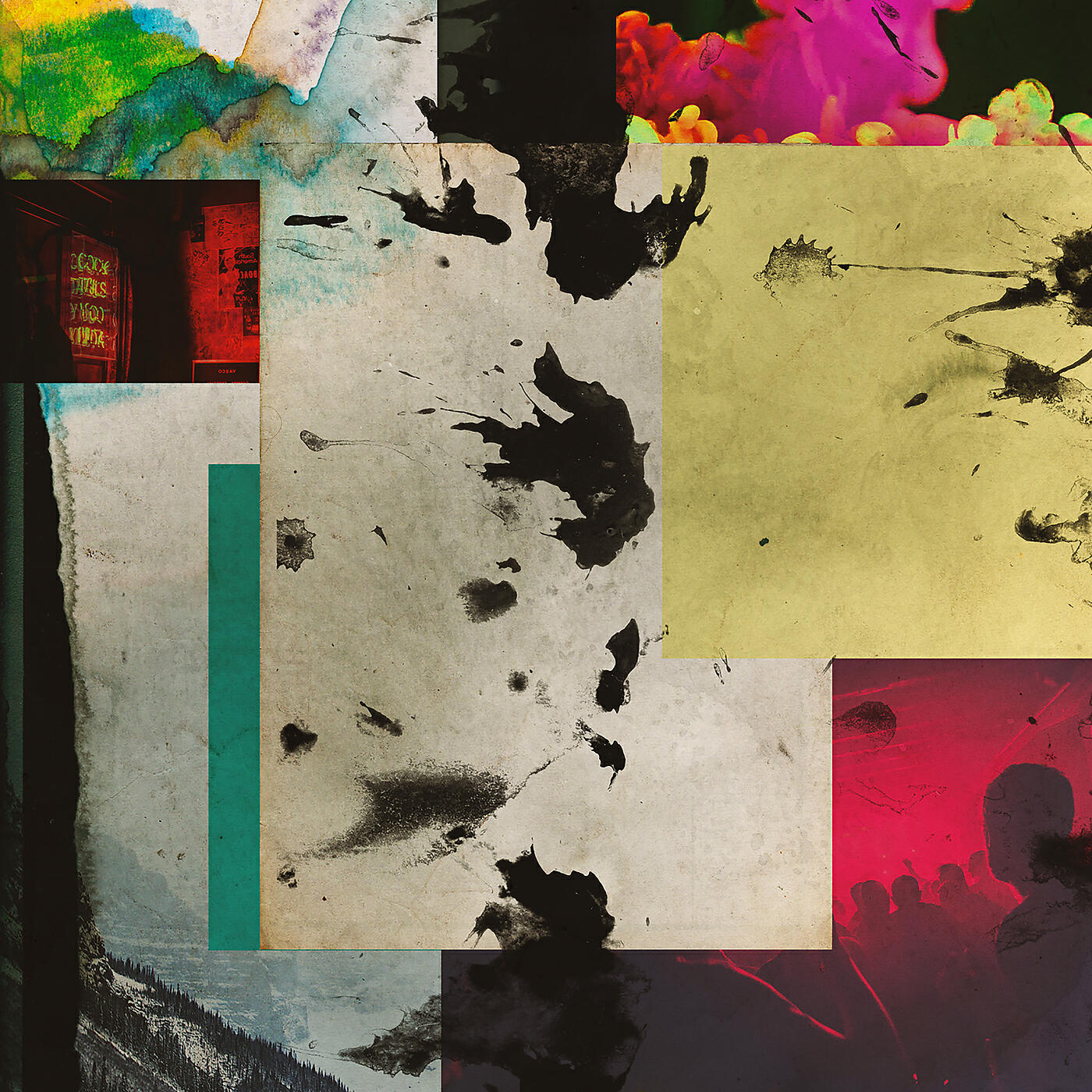 Ben Watt - Irene