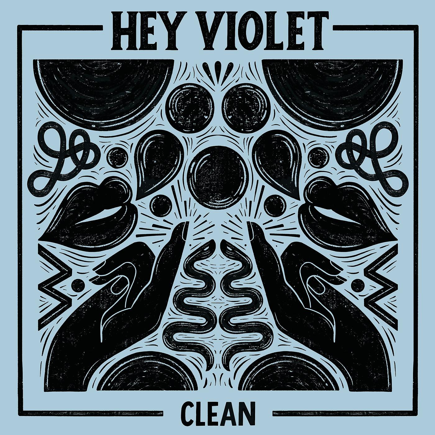 Постер альбома Clean