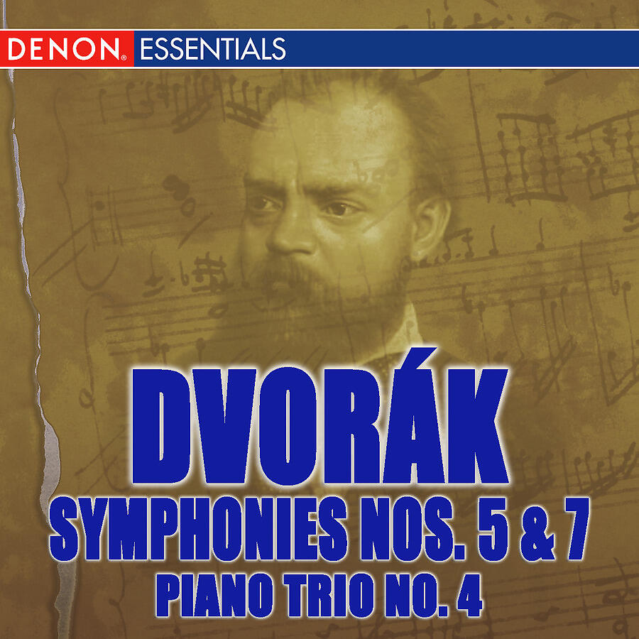 Bamberg Trio - Dvořák: Piano Trio No. 4 in E Minor 