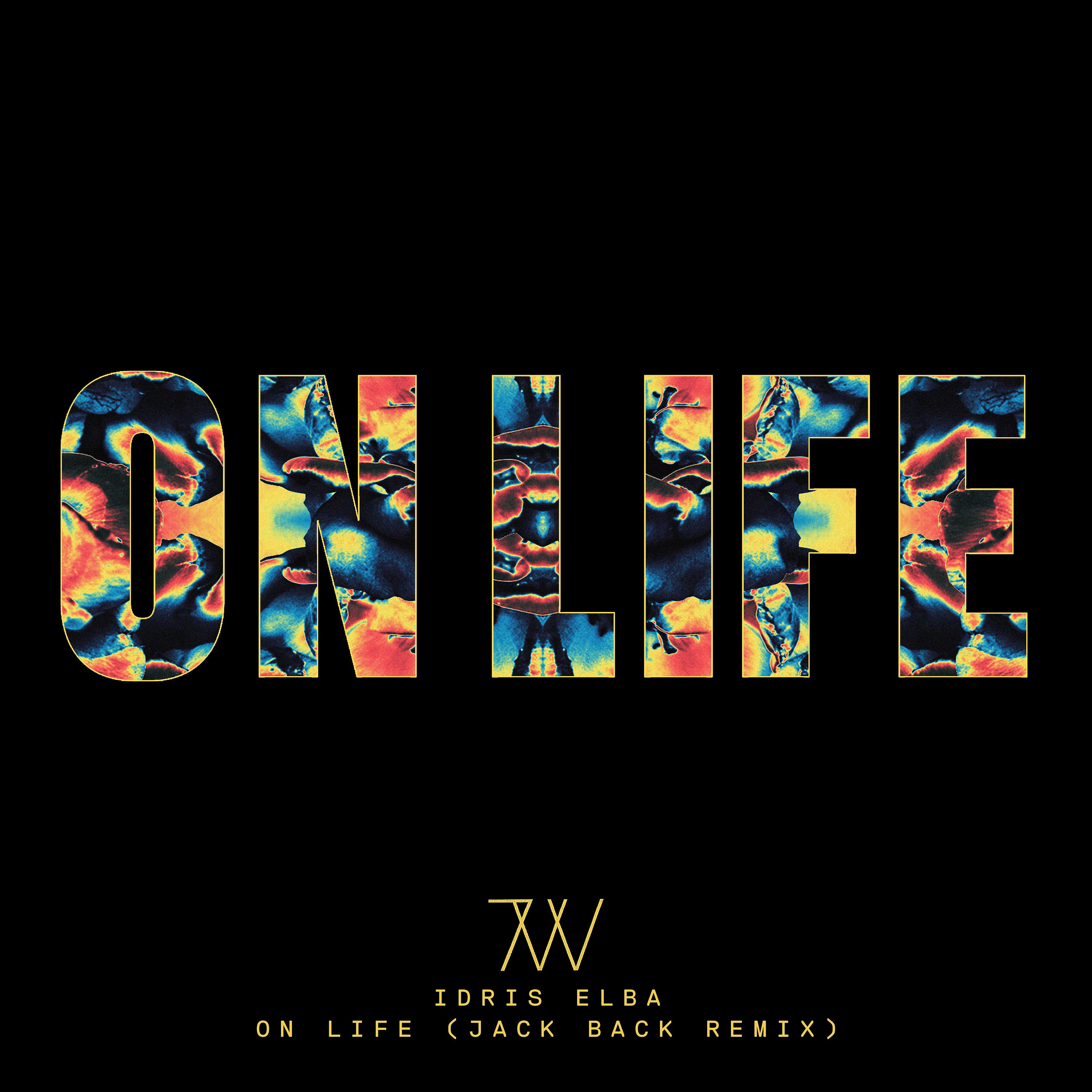 Постер альбома On Life (Jack Back Remix)