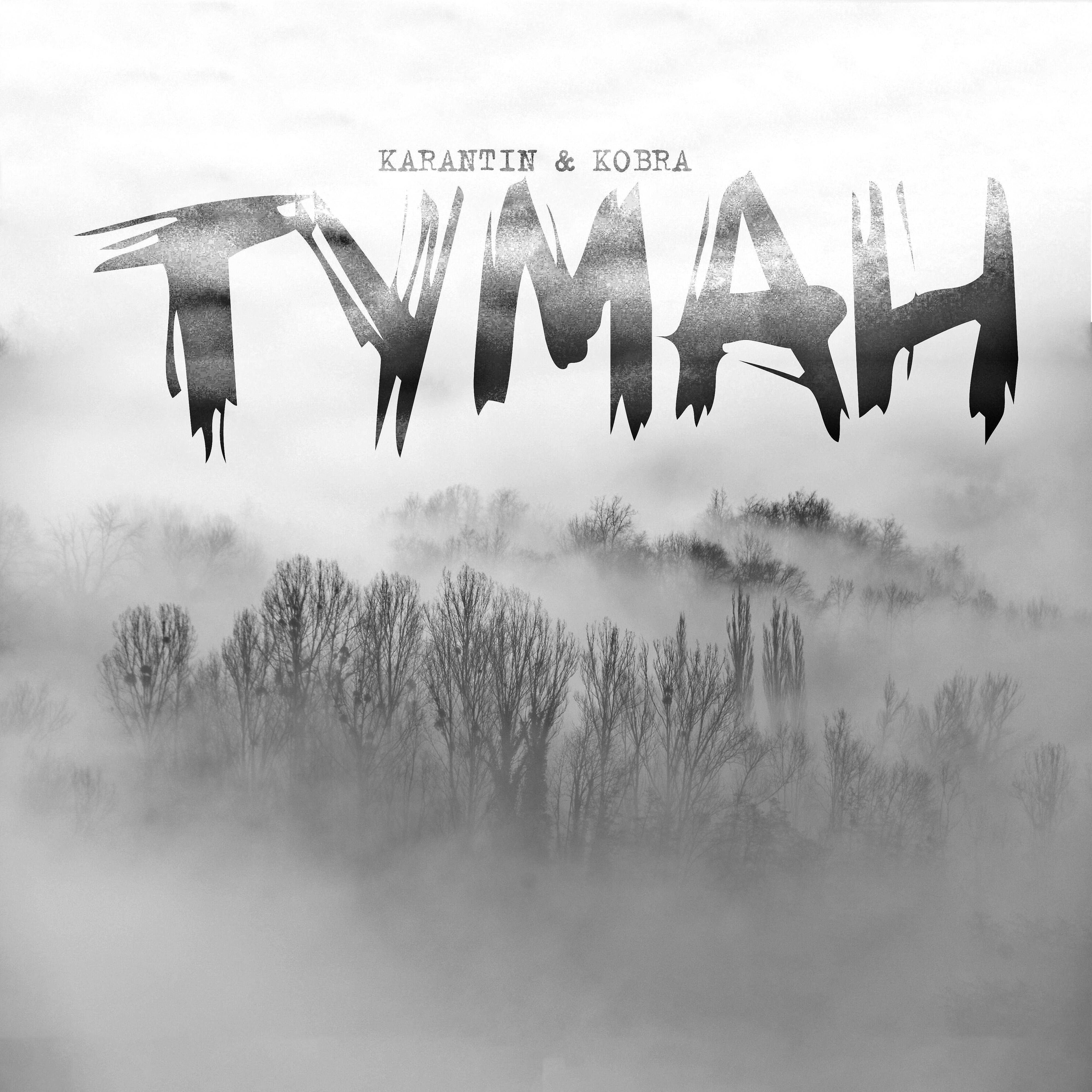KARANTIN - Туман