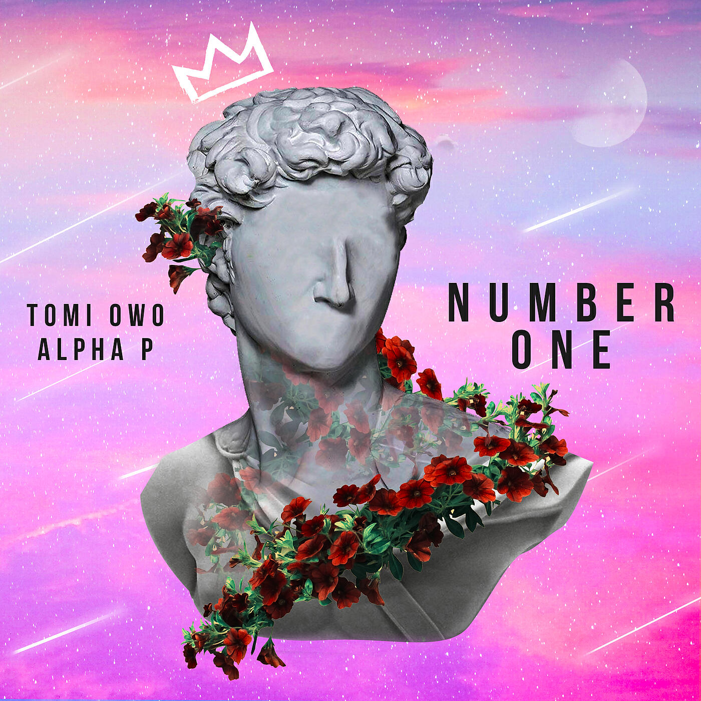 Tomi Owó - Number One