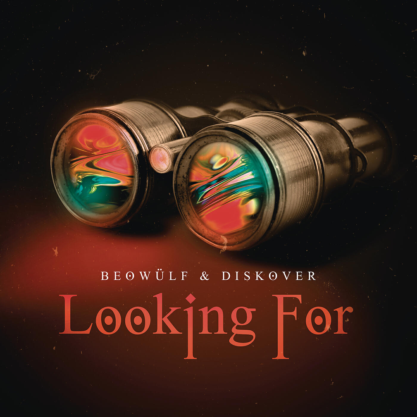 Beowülf - Looking For