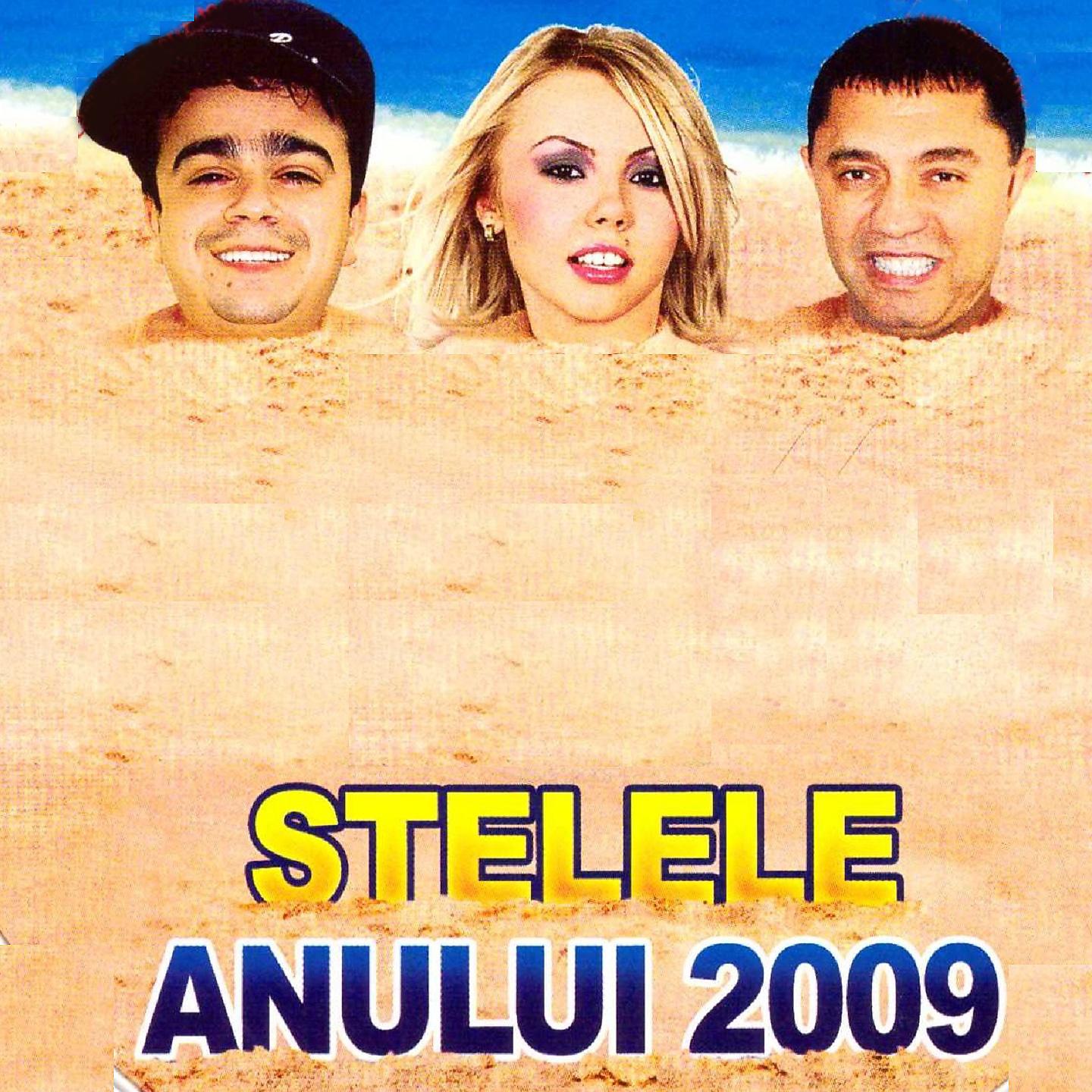 Постер альбома Stelele Anului 2009