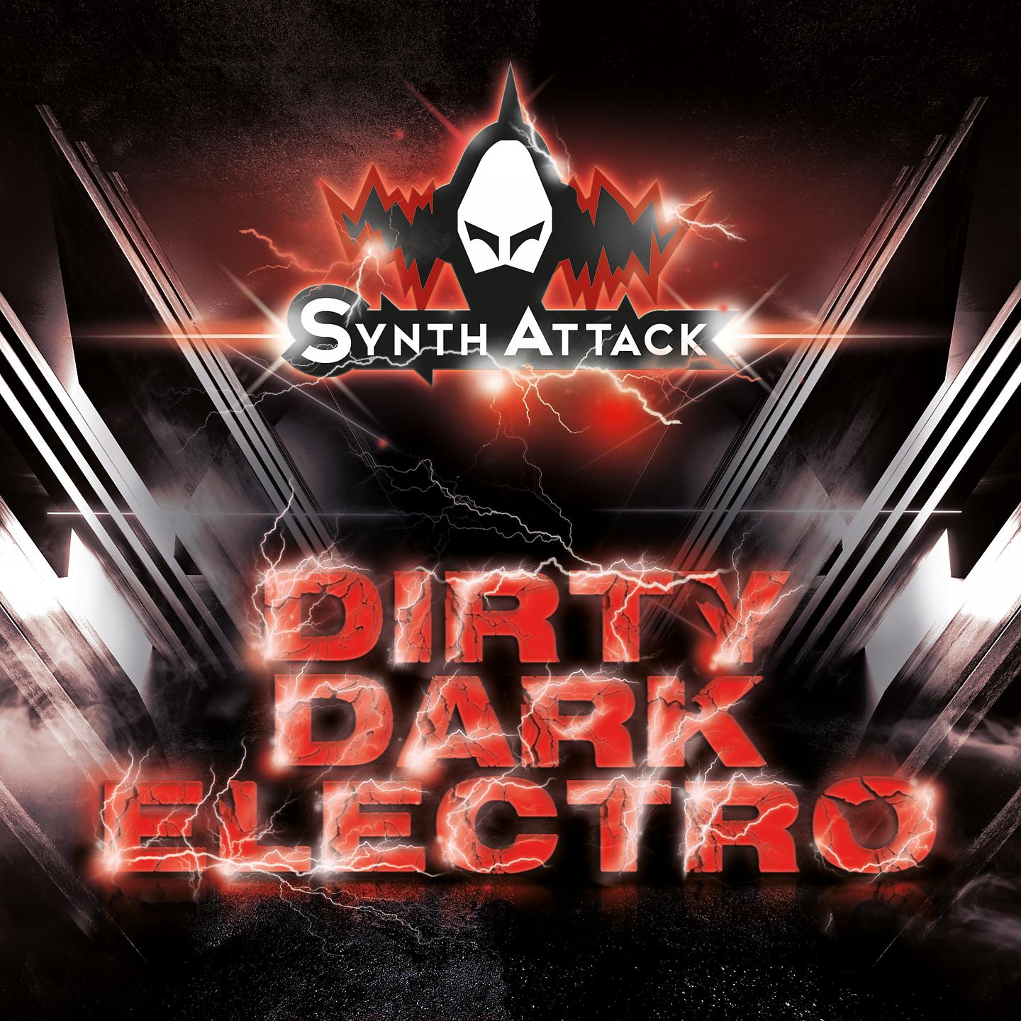 Постер альбома Dirty Dark Electro