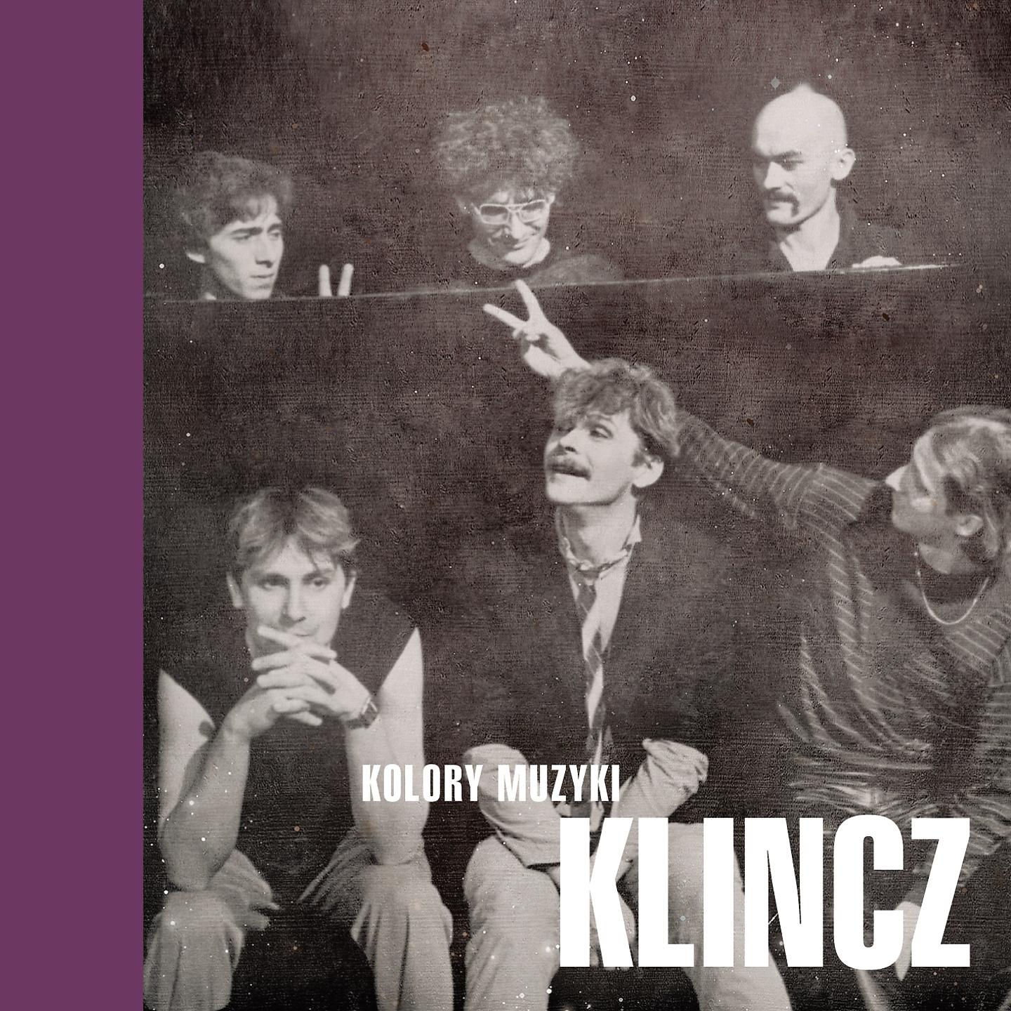 Постер альбома Kolory muzyki - Klincz
