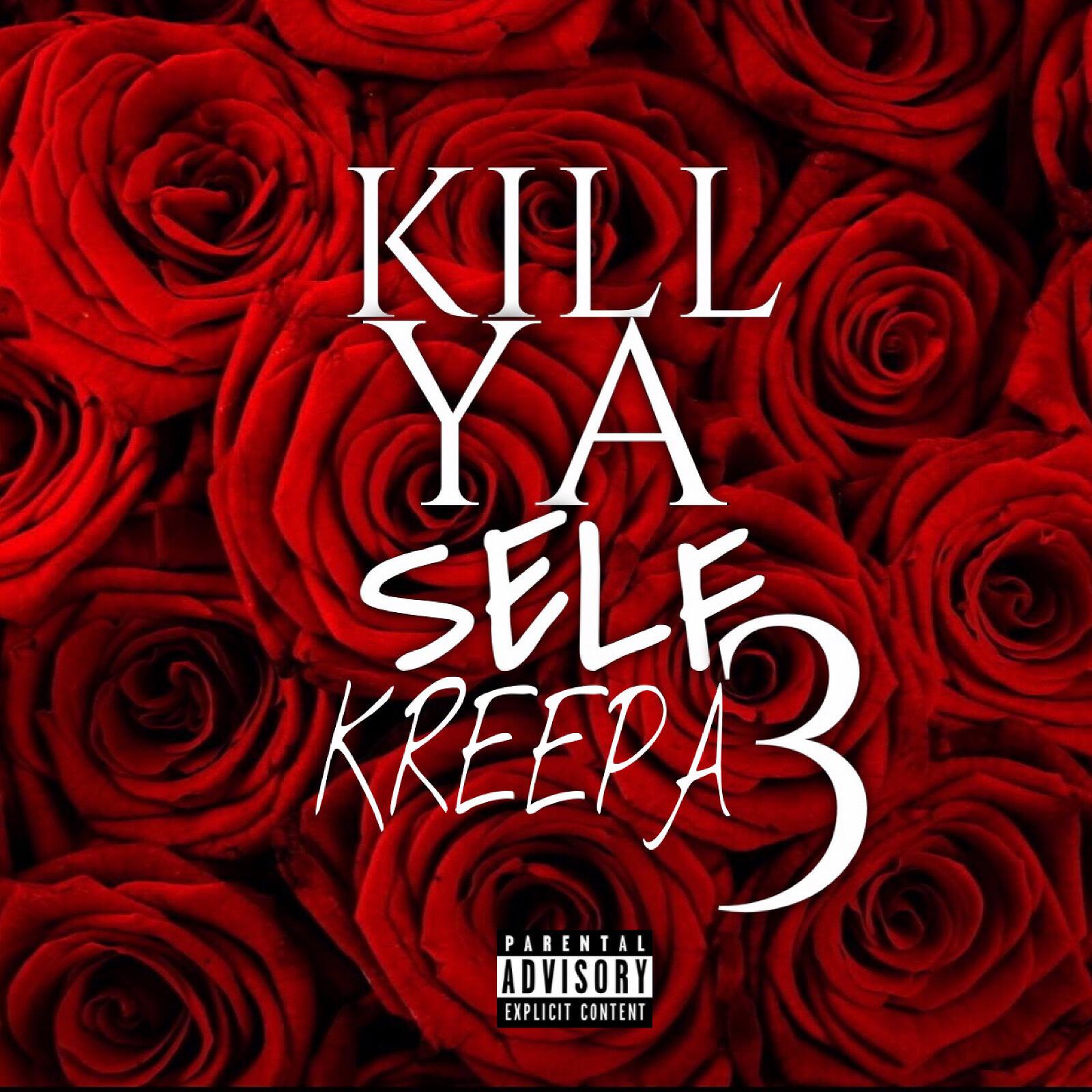 Kreepa - The Real Heavyweight