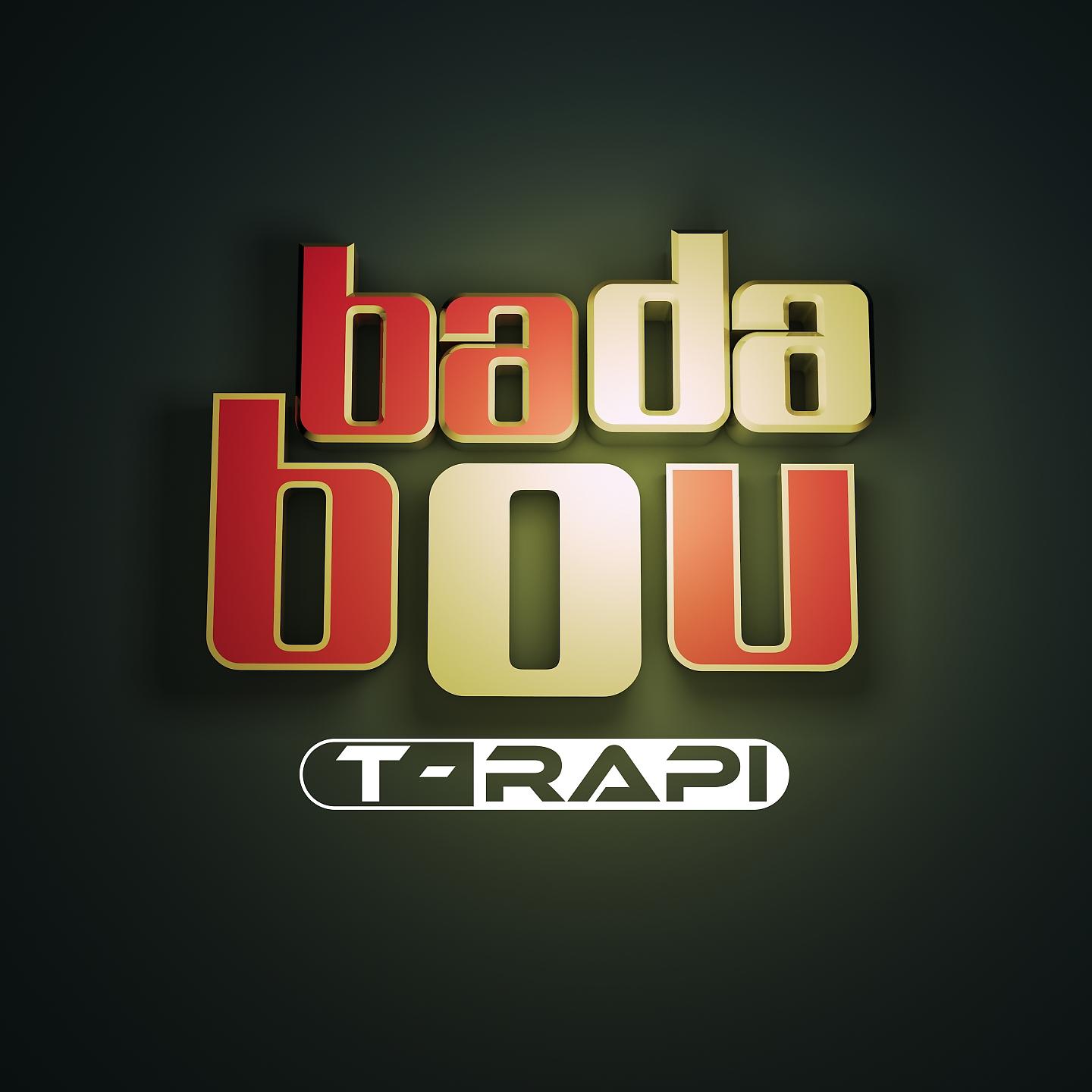 Постер альбома Badabou