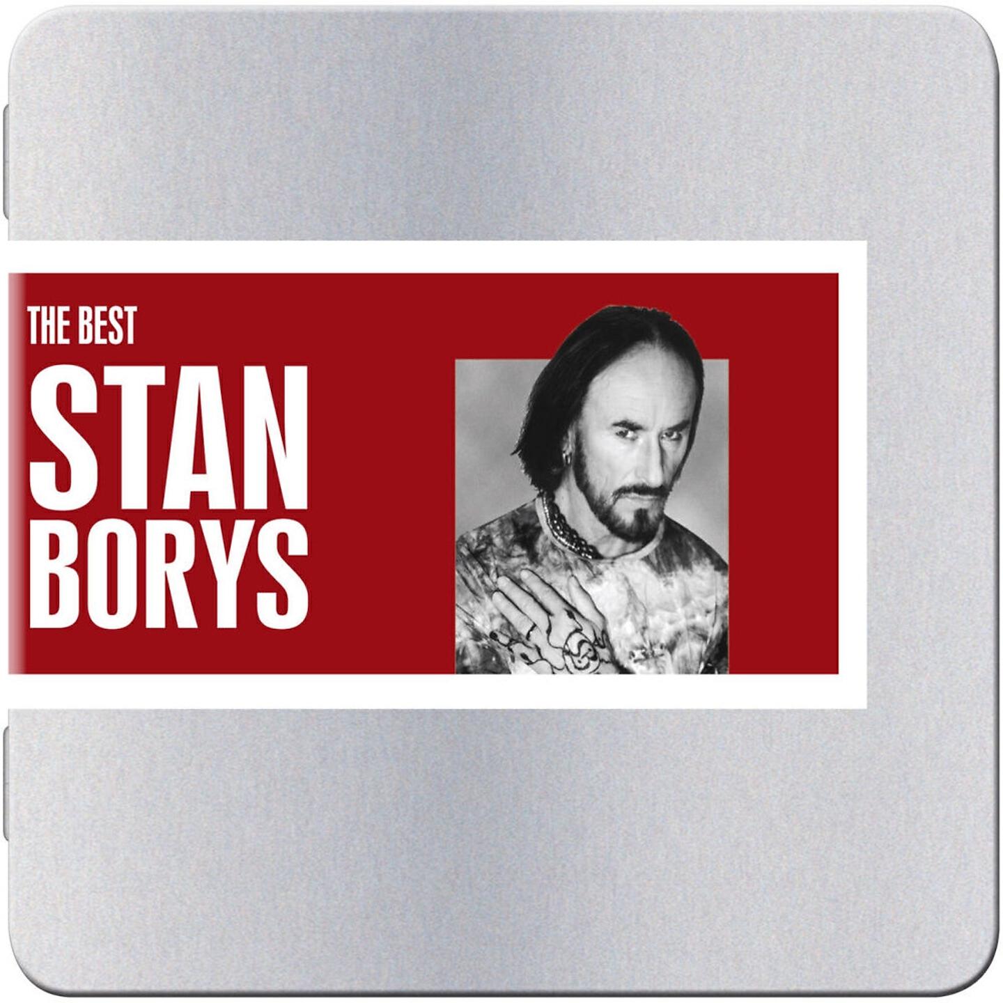 Stan Borys - Wiatr od Klimczoka