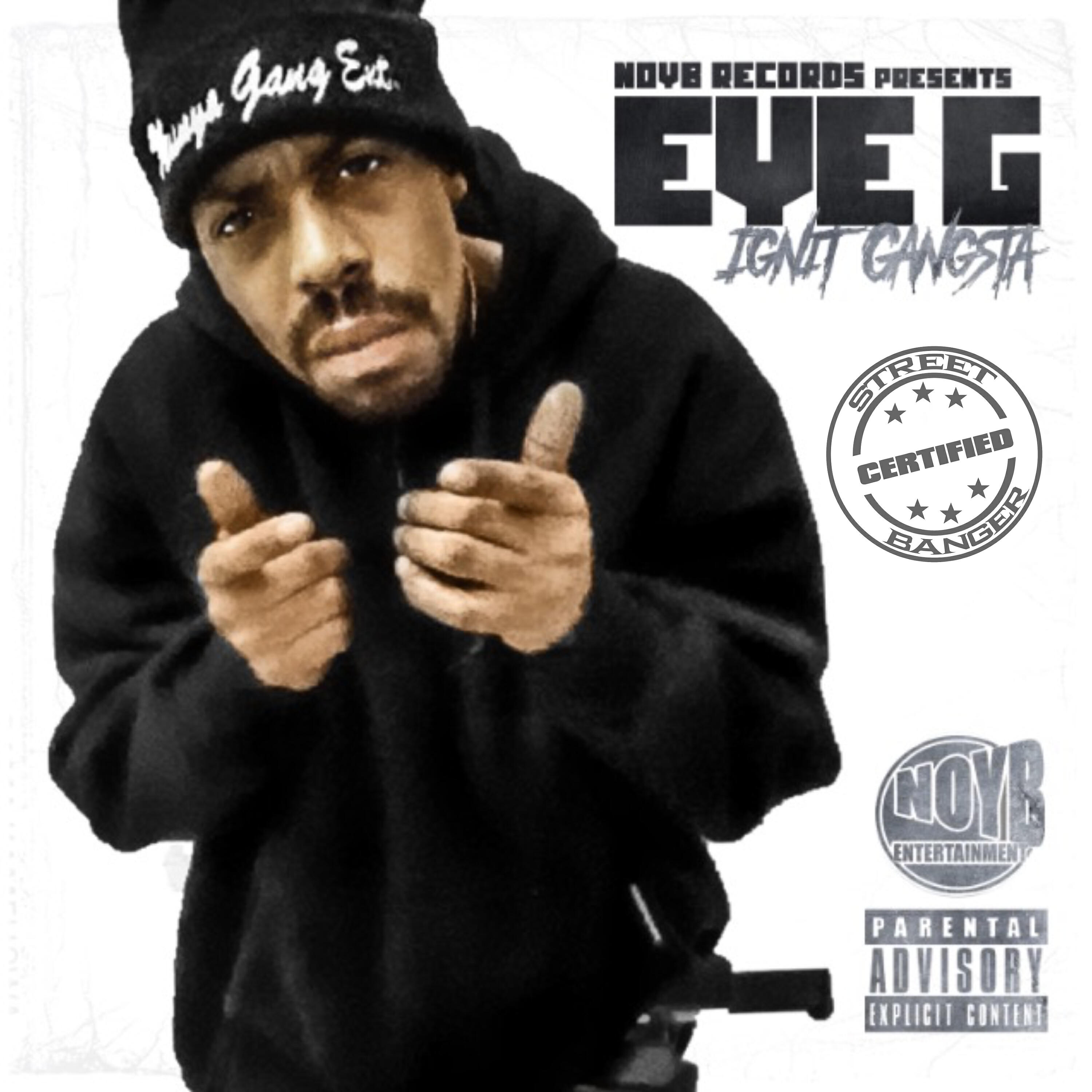 Eye G - Money