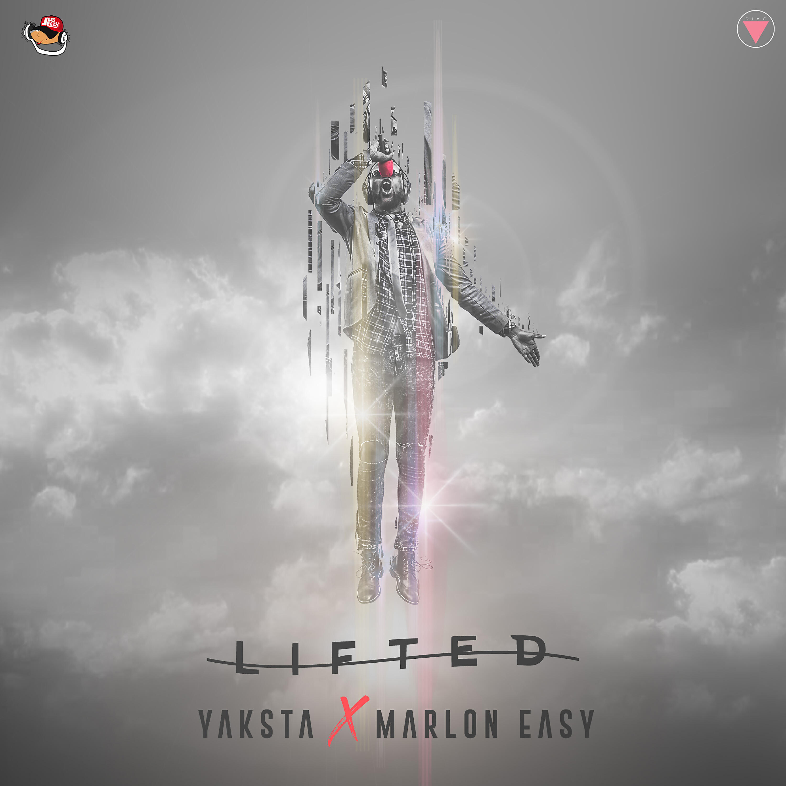 Yaksta - Lifted (Radio Edit)