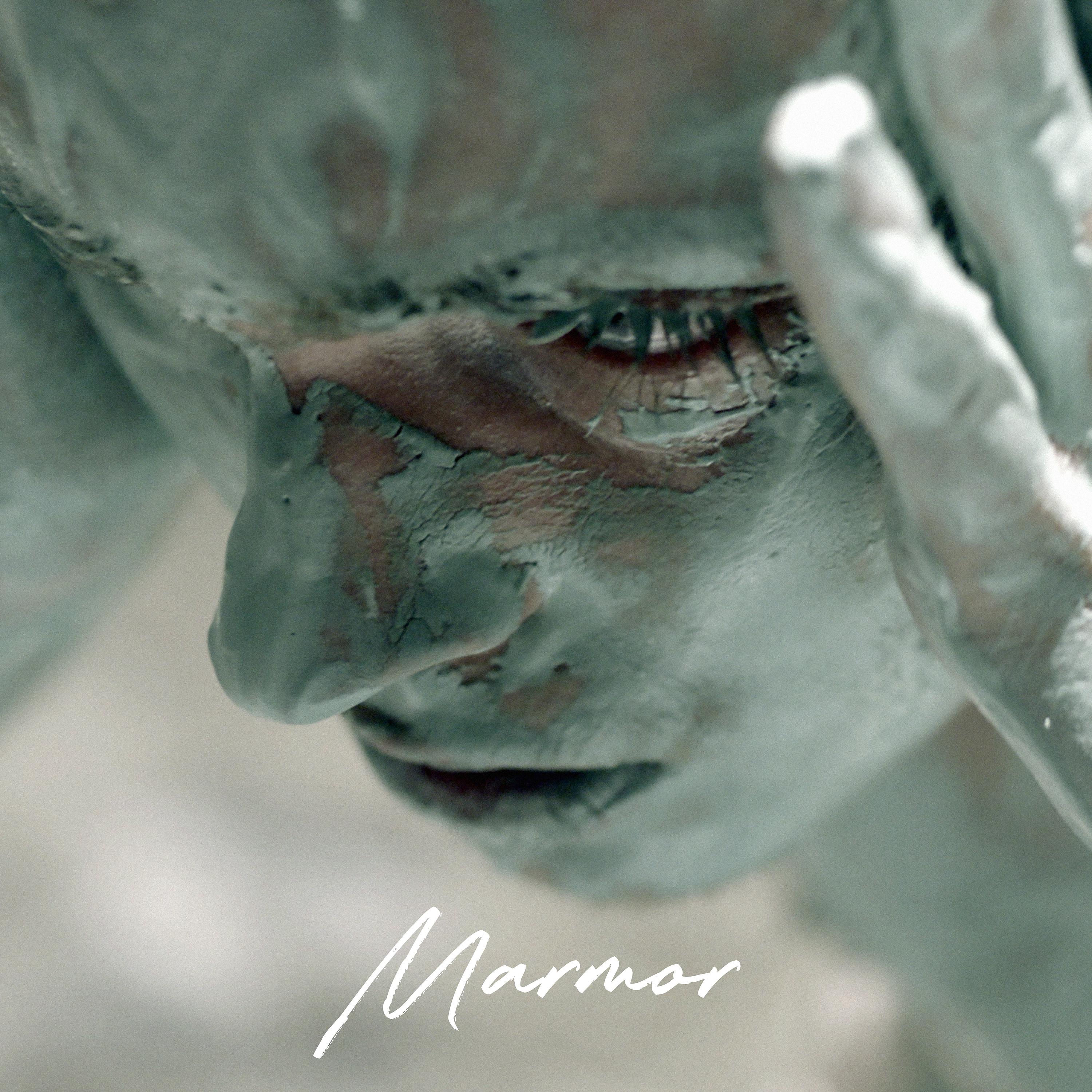Постер альбома Marmor