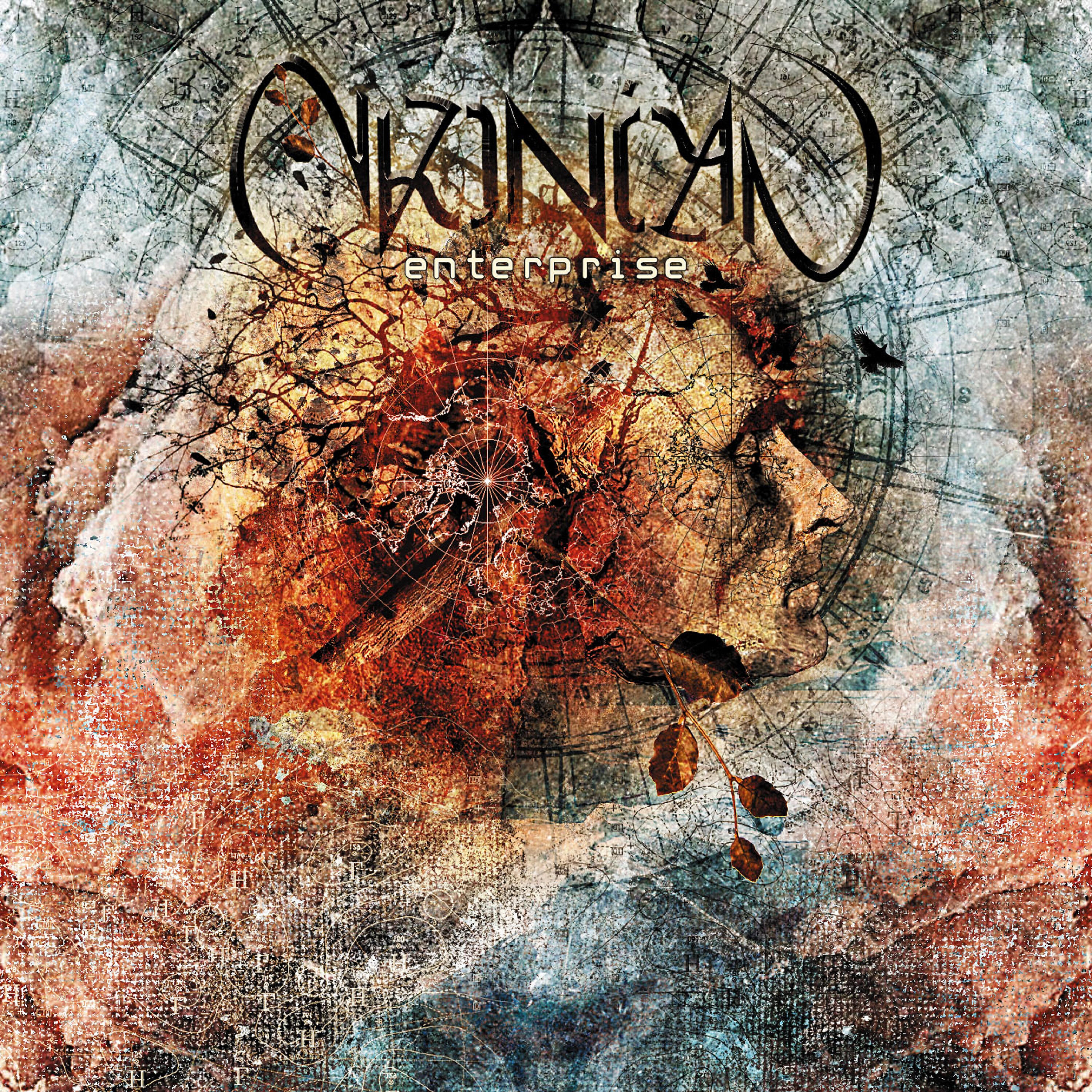 Cronian - Project Hibernation