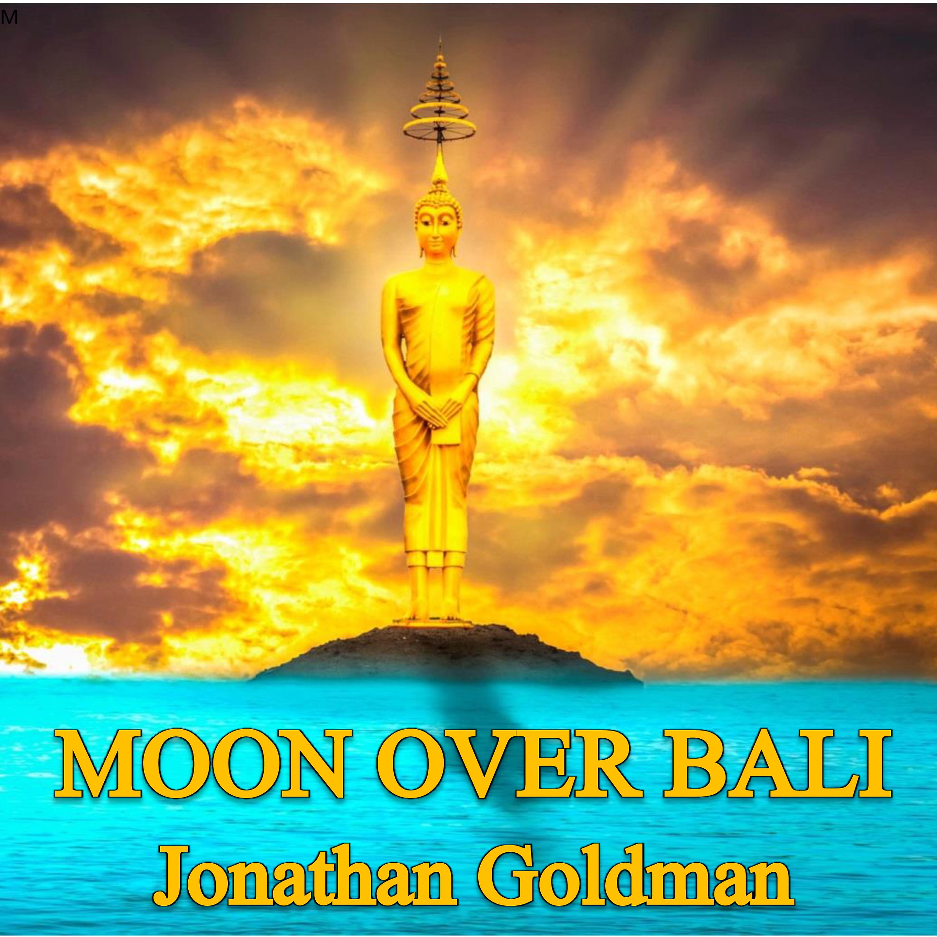 Постер альбома Moon Over Bali