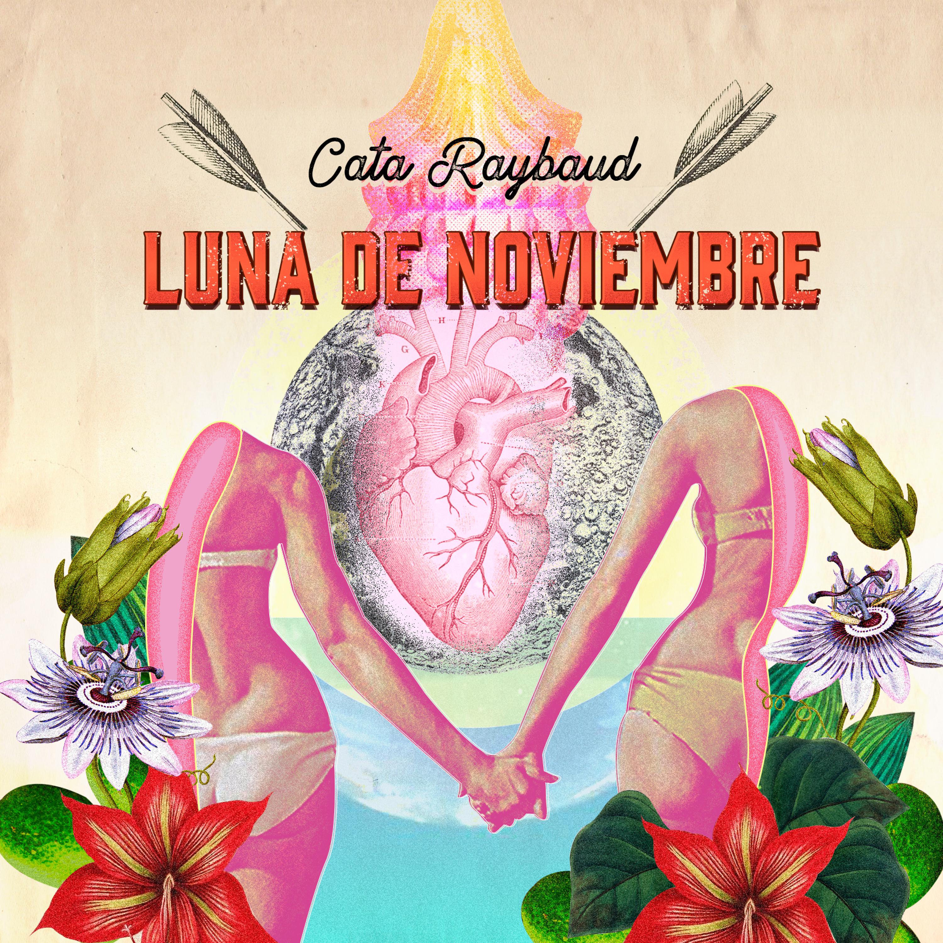 Постер альбома Luna de Noviembre