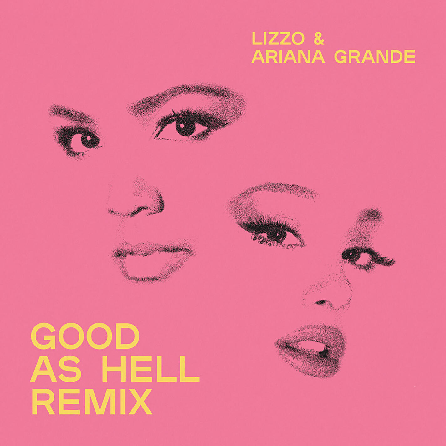 Альбом Good as Hell (feat. Ariana Grande) [Remix] исполнителя Ariana Grande, Lizzo