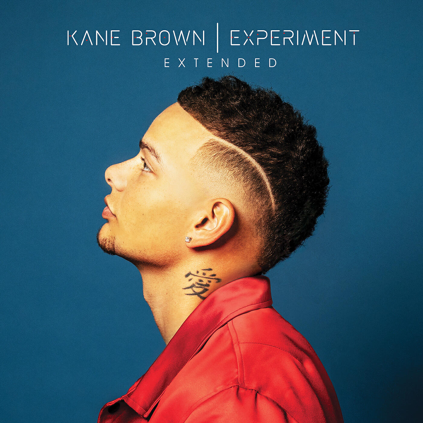 Kane Brown - Lost in the Middle of Nowhere (feat. Becky G)