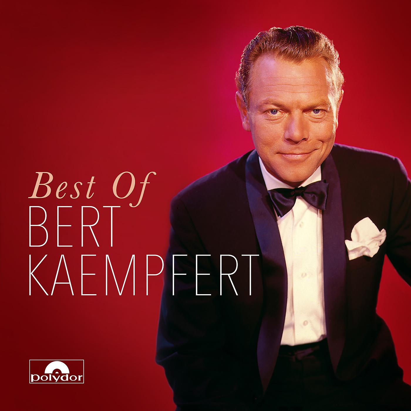 Bert Kaempfert And His Orchestra - Danke Schoen