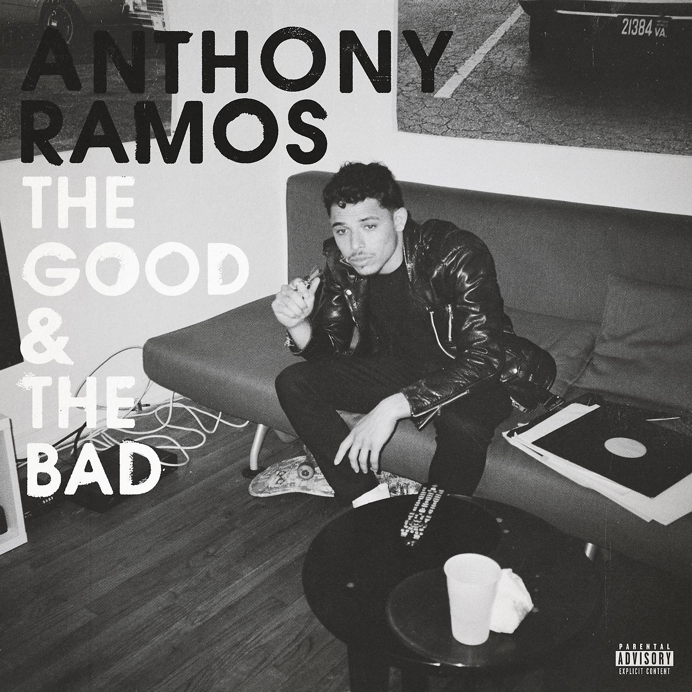 Постер альбома The Good & The Bad