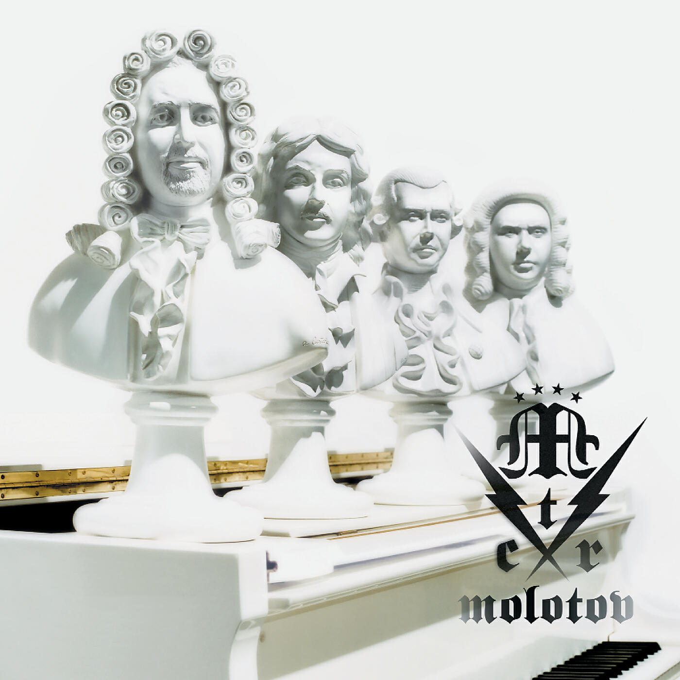 Molotov - Marciano (I Turned Into A Martian)
