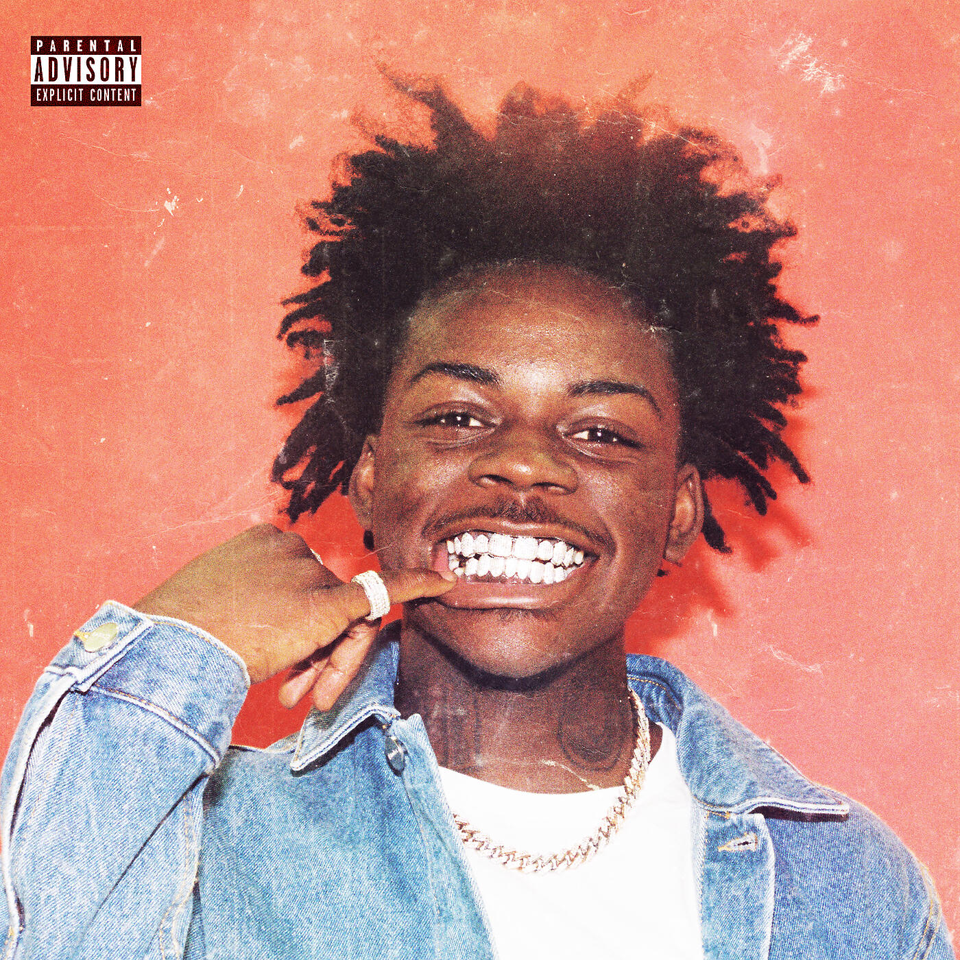 Quin NFN - Broadday