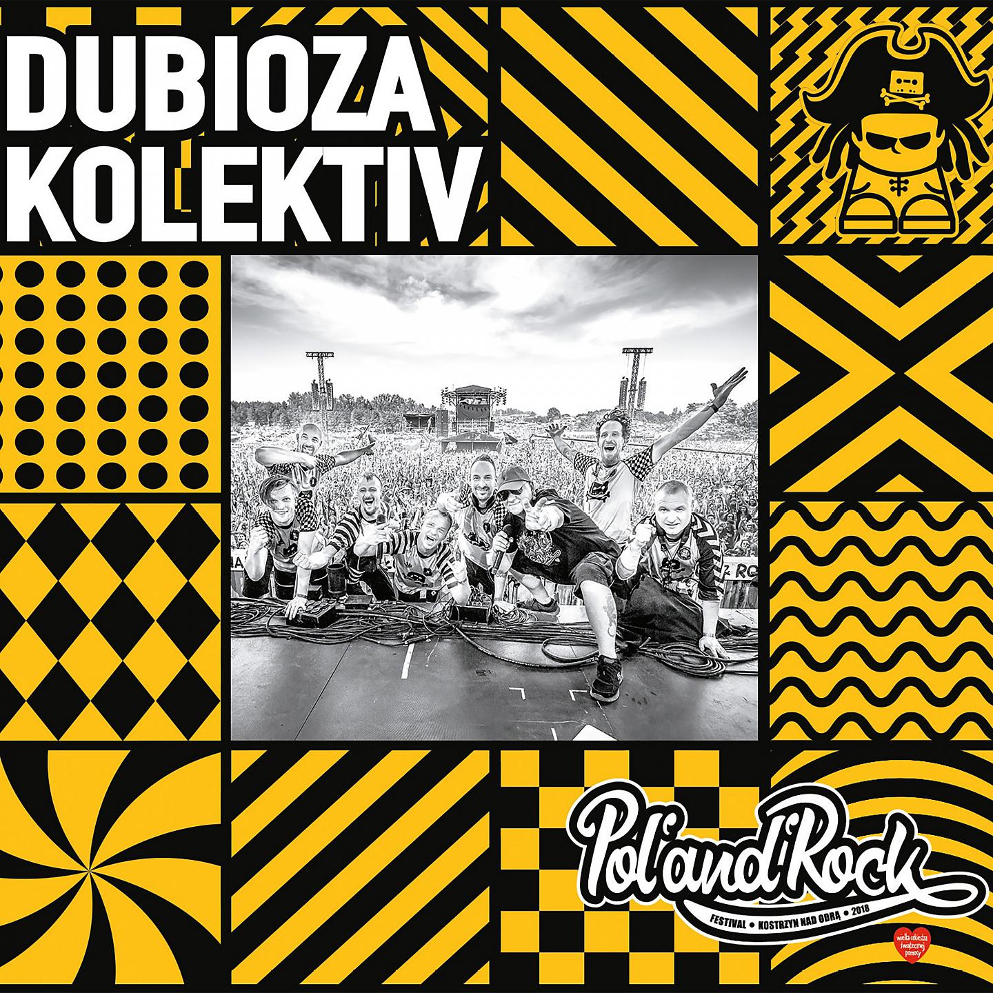 Постер альбома Dubioza Kolektiv