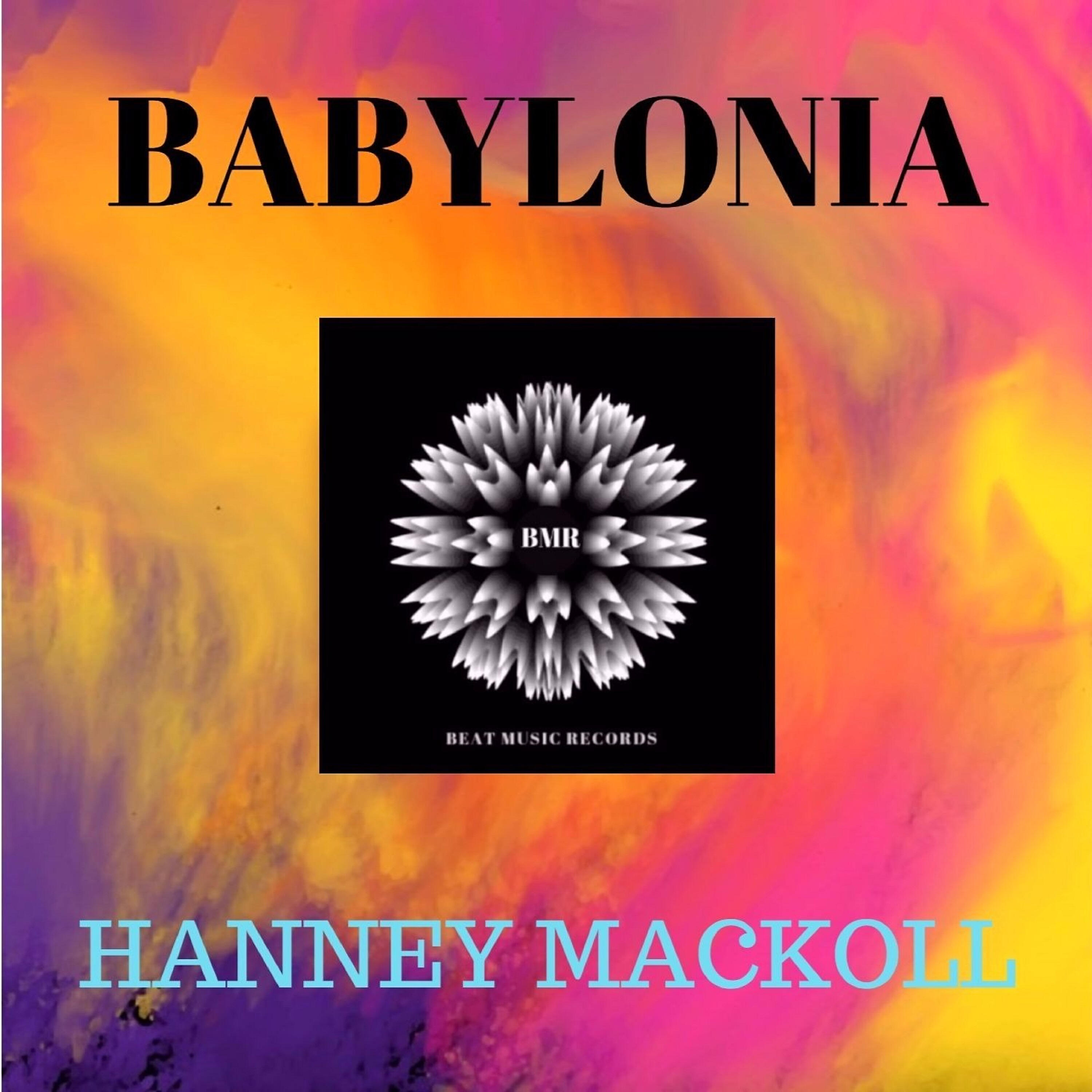 Hanney Mackoll - Babylonia