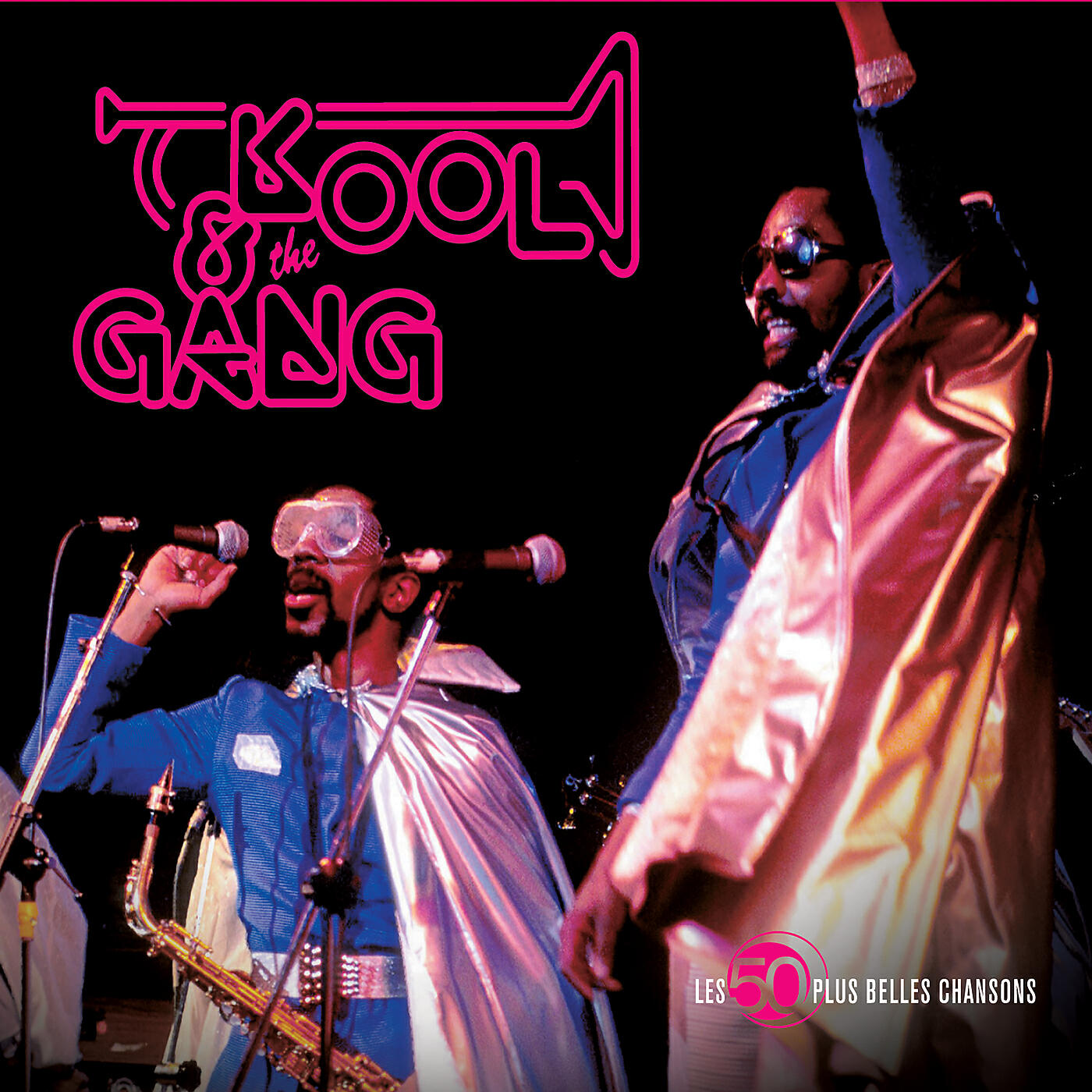 Kool & The Gang - Kool & The Gang