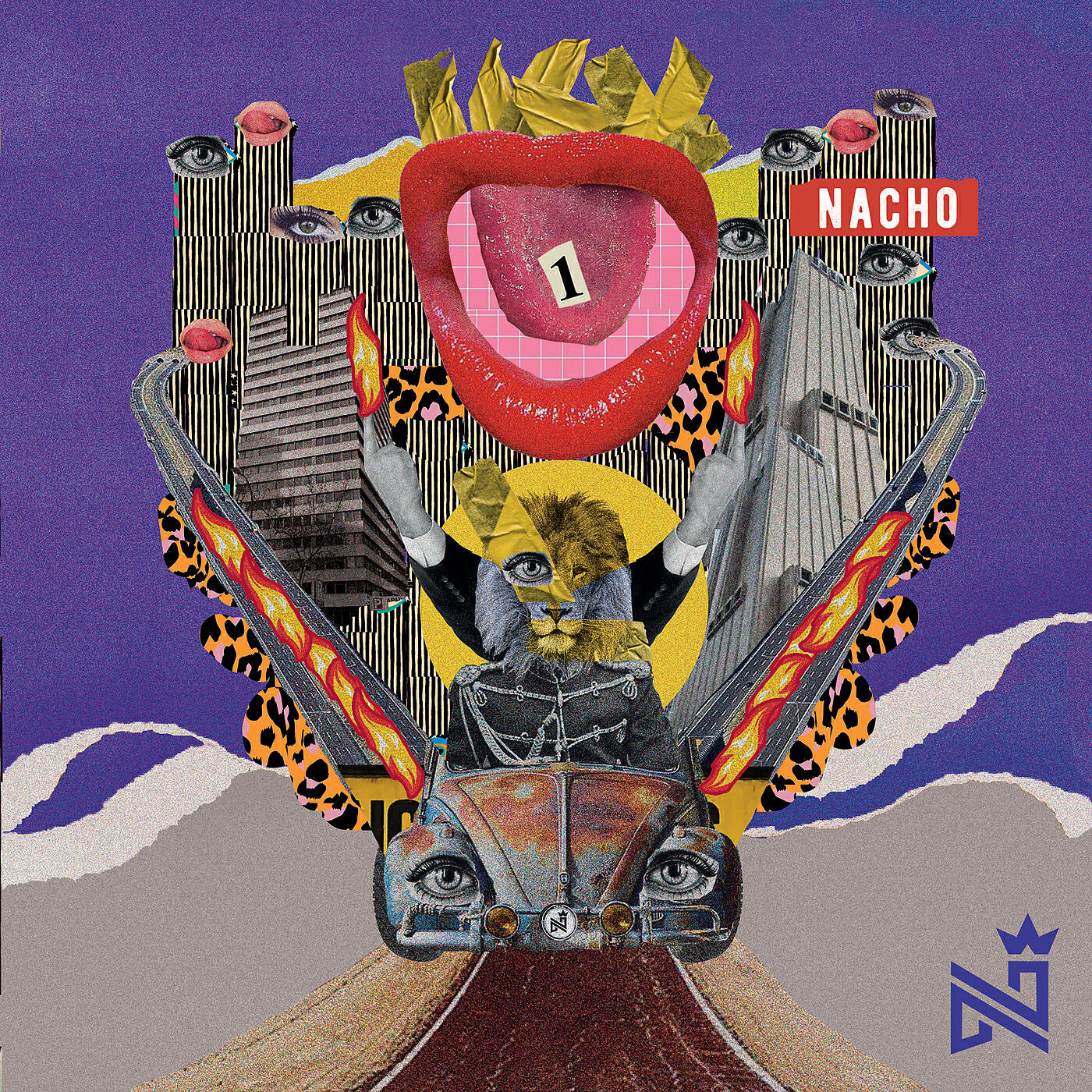 Nacho - Nadie Sabe