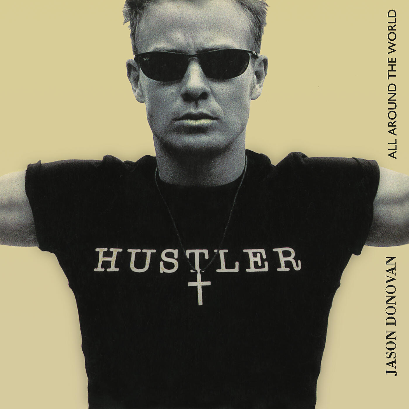 Jason Donovan - Every Day (I Love You More) (Live At The N.E.C., UK / 1993)