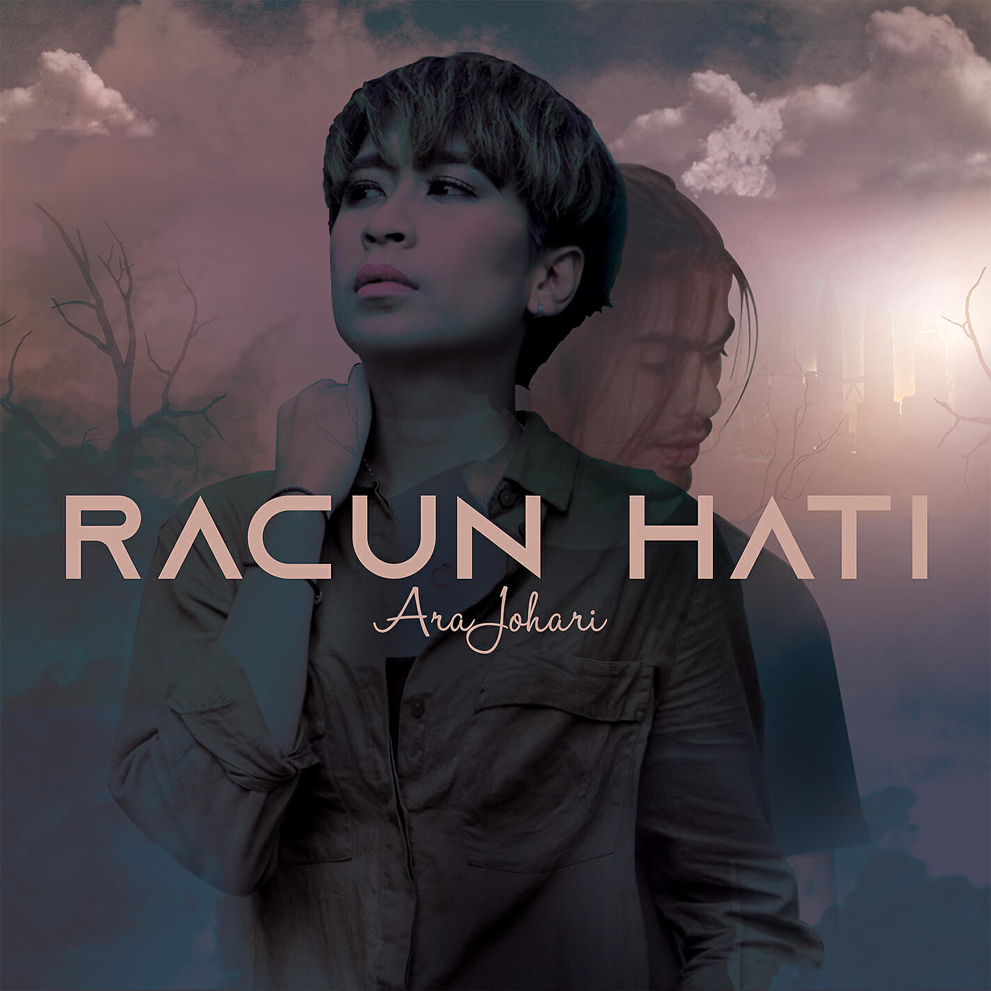 Ara Johari - Racun Hati
