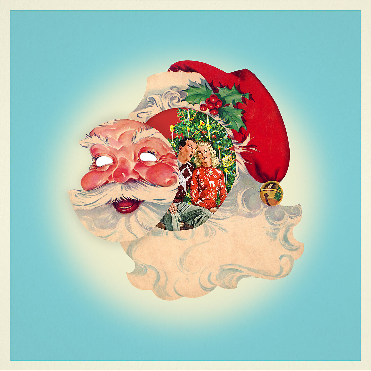 The Regrettes - Holiday-ish (feat. Dylan Minnette)