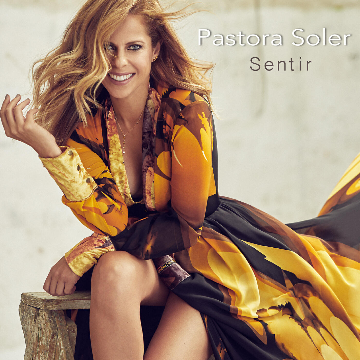 Pastora Soler - Charcos de luz