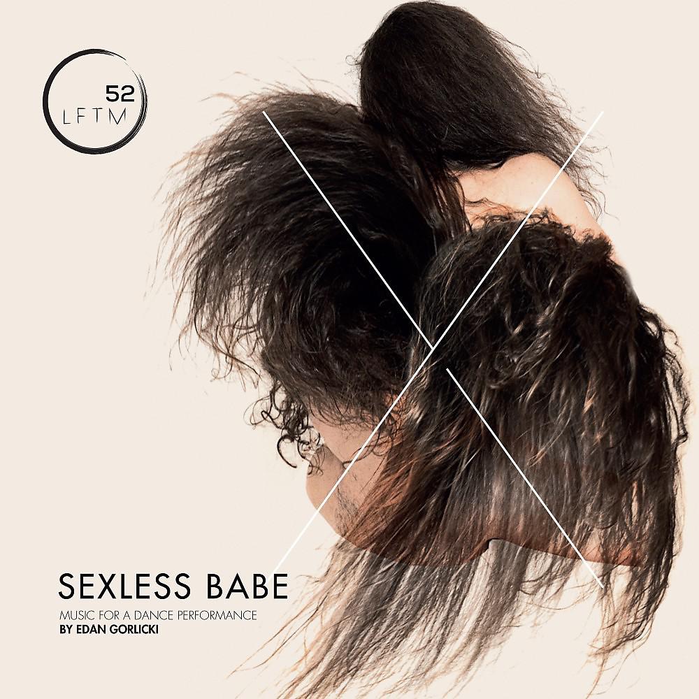 Постер альбома Sexlessbabe
