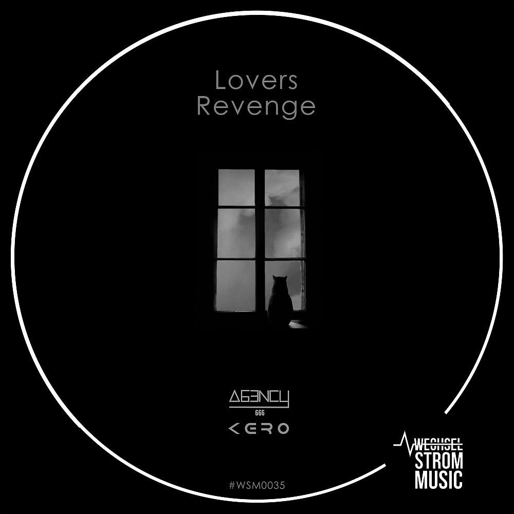 Постер альбома Lover's Revenge