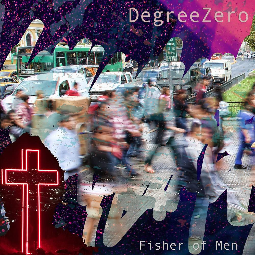 Постер альбома Fishers of Men