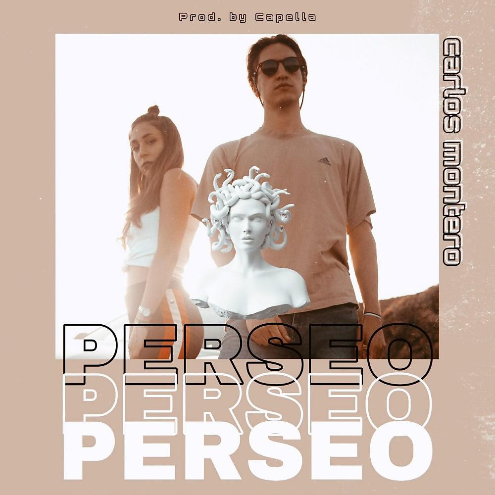 Постер альбома Perseo
