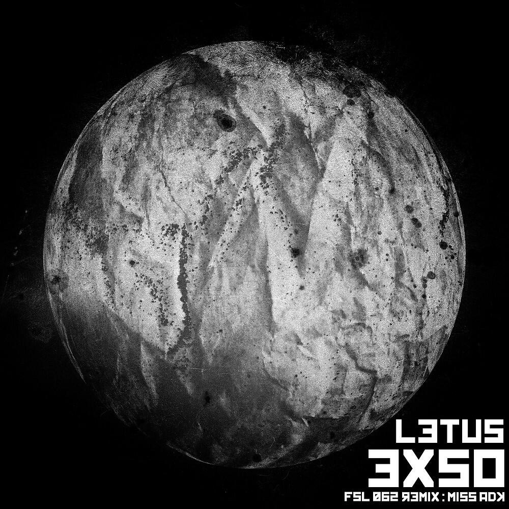 Letus - Esoterico (Miss Adk Remix)