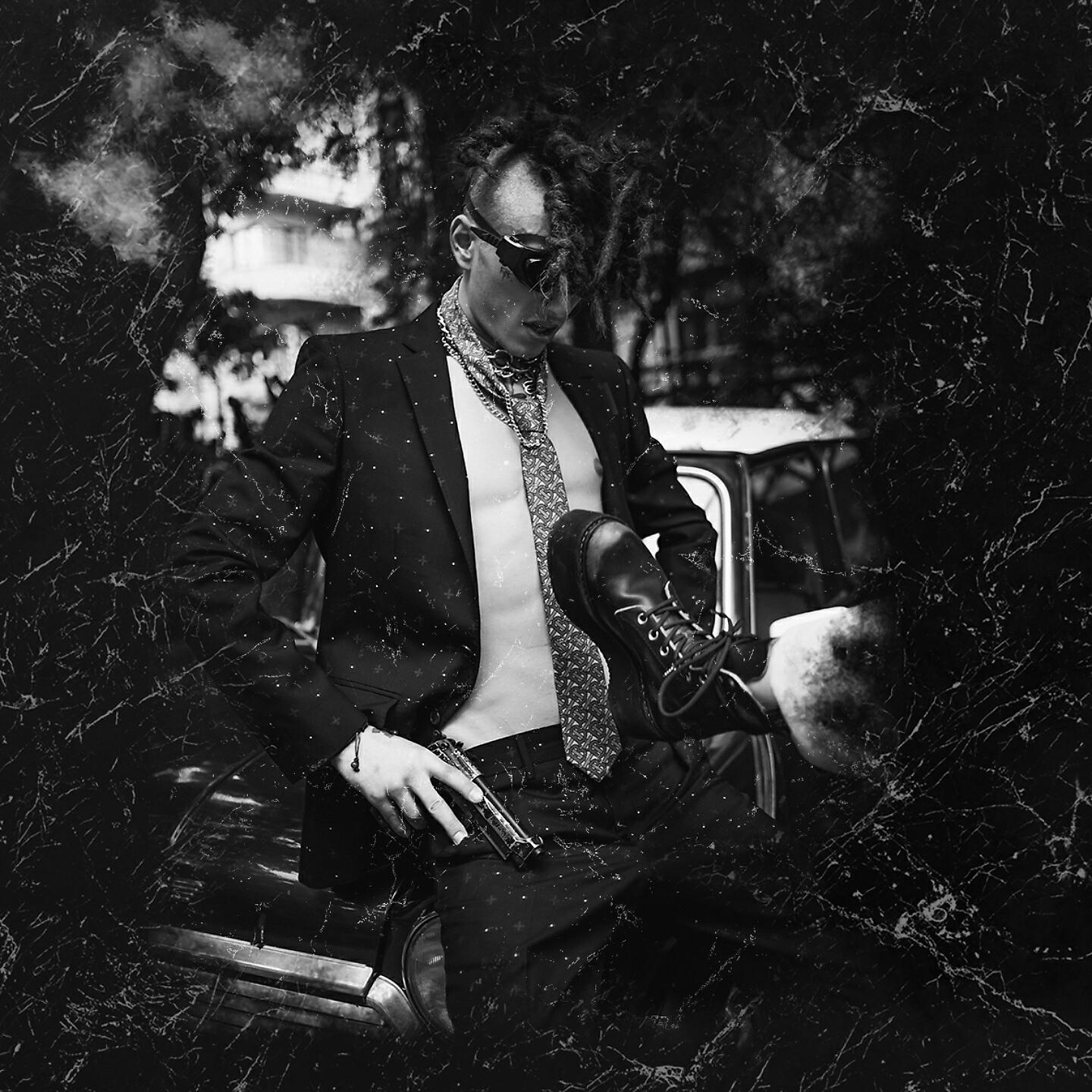 KILLA FONIC - Lucifer