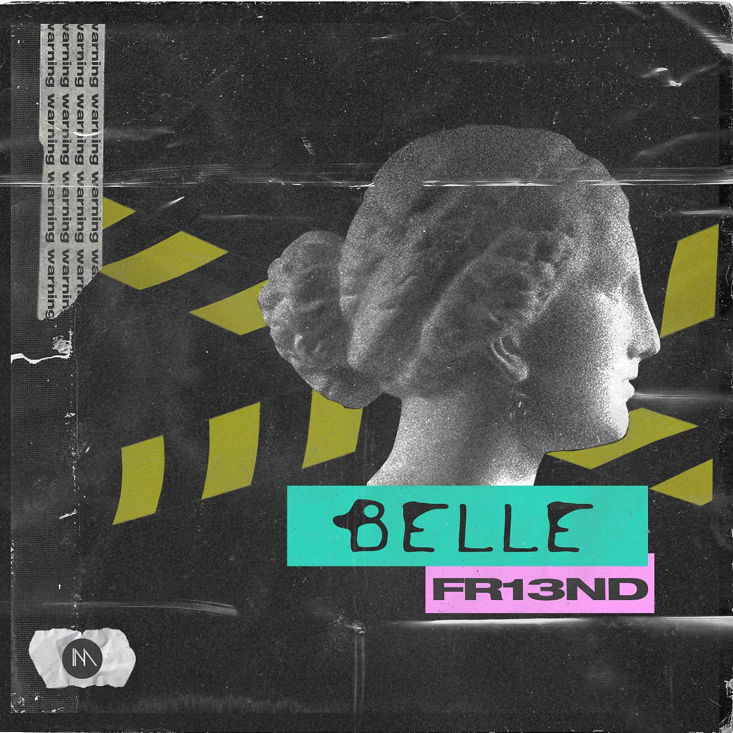 Постер альбома Belle