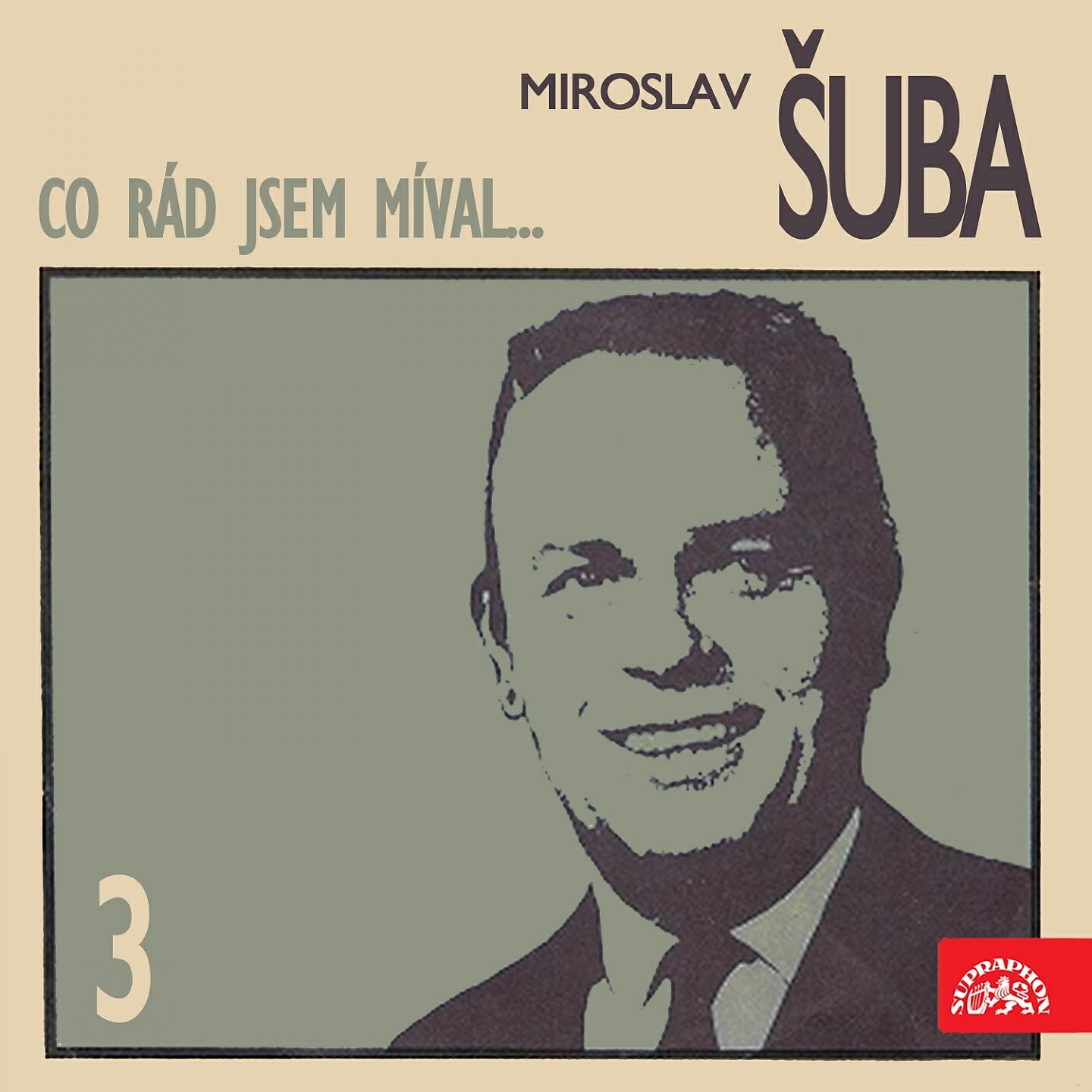 Miroslav Šuba - Já tobě
