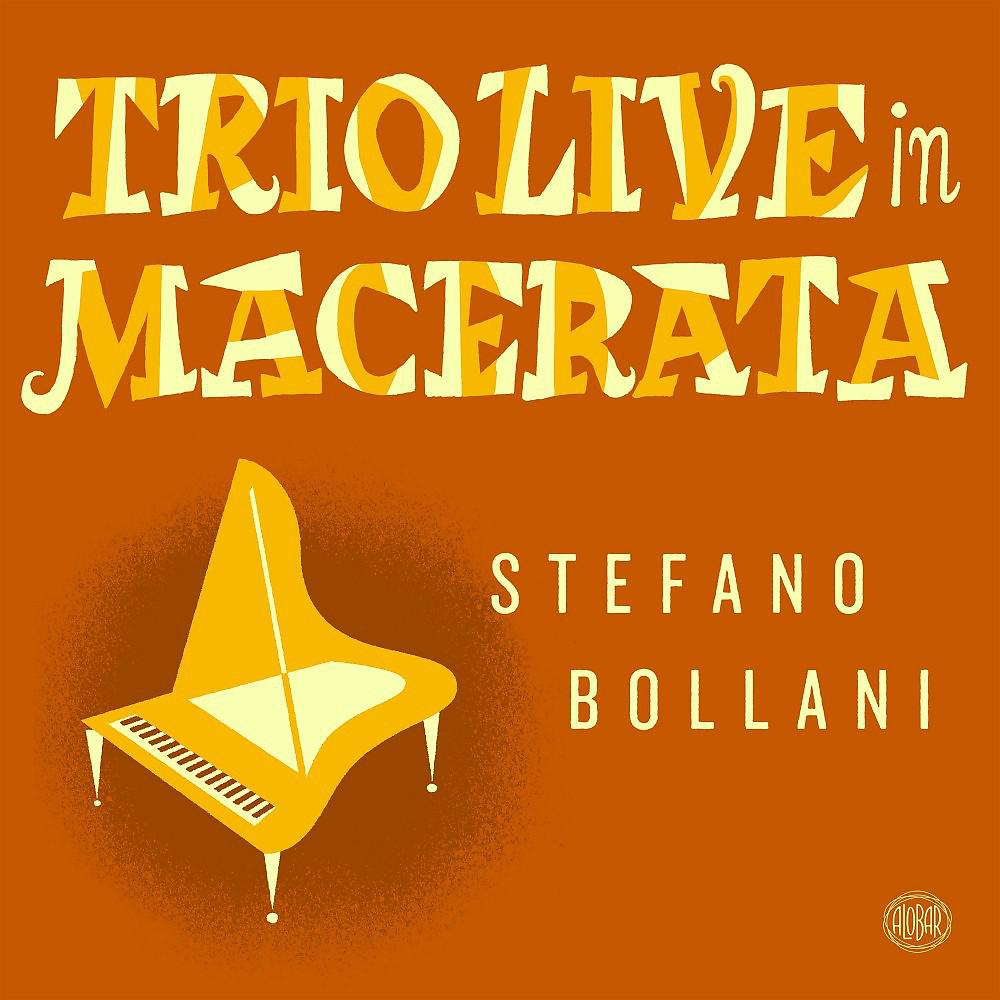Постер альбома Trio Live in Macerata