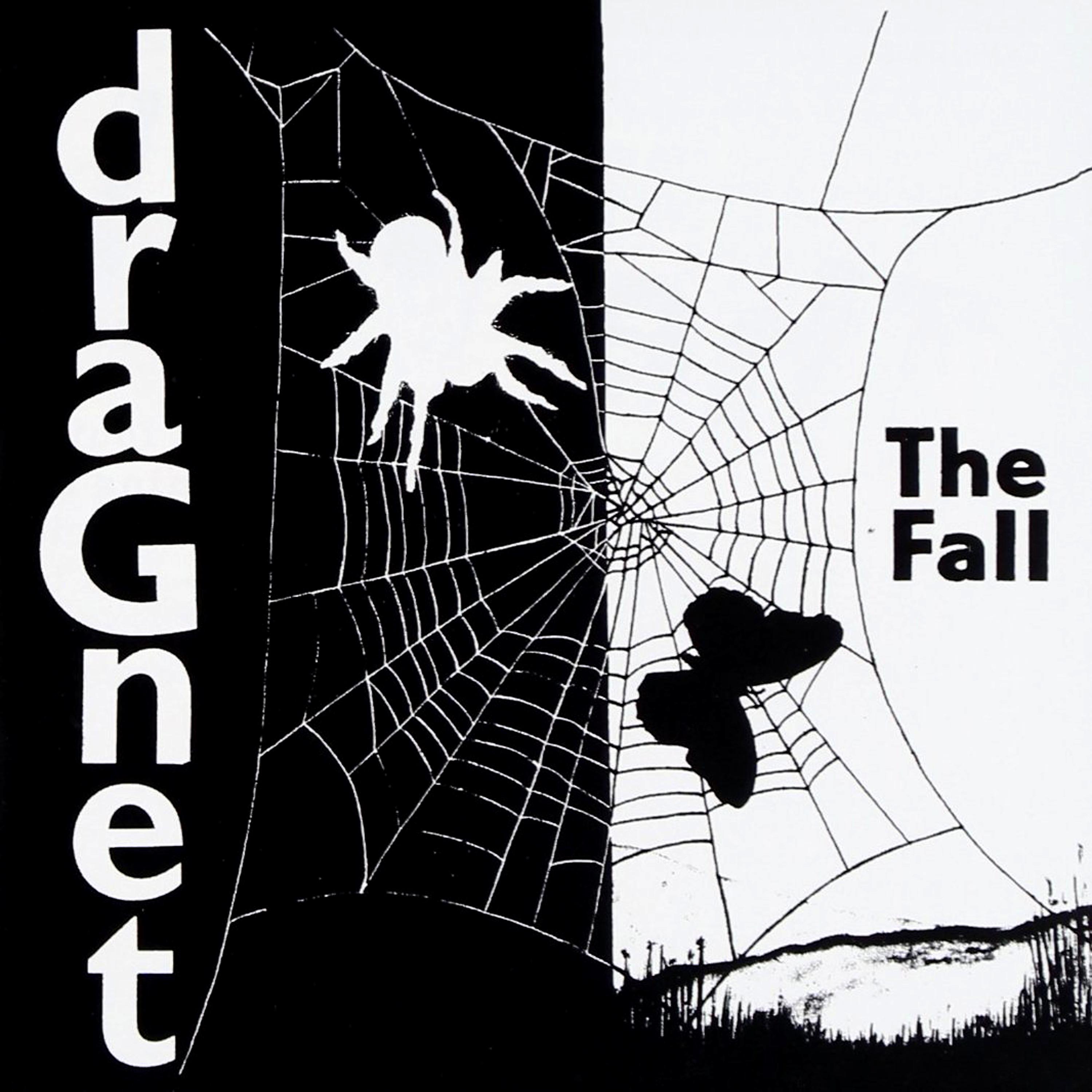 Постер альбома Dragnet (Deluxe Edition)