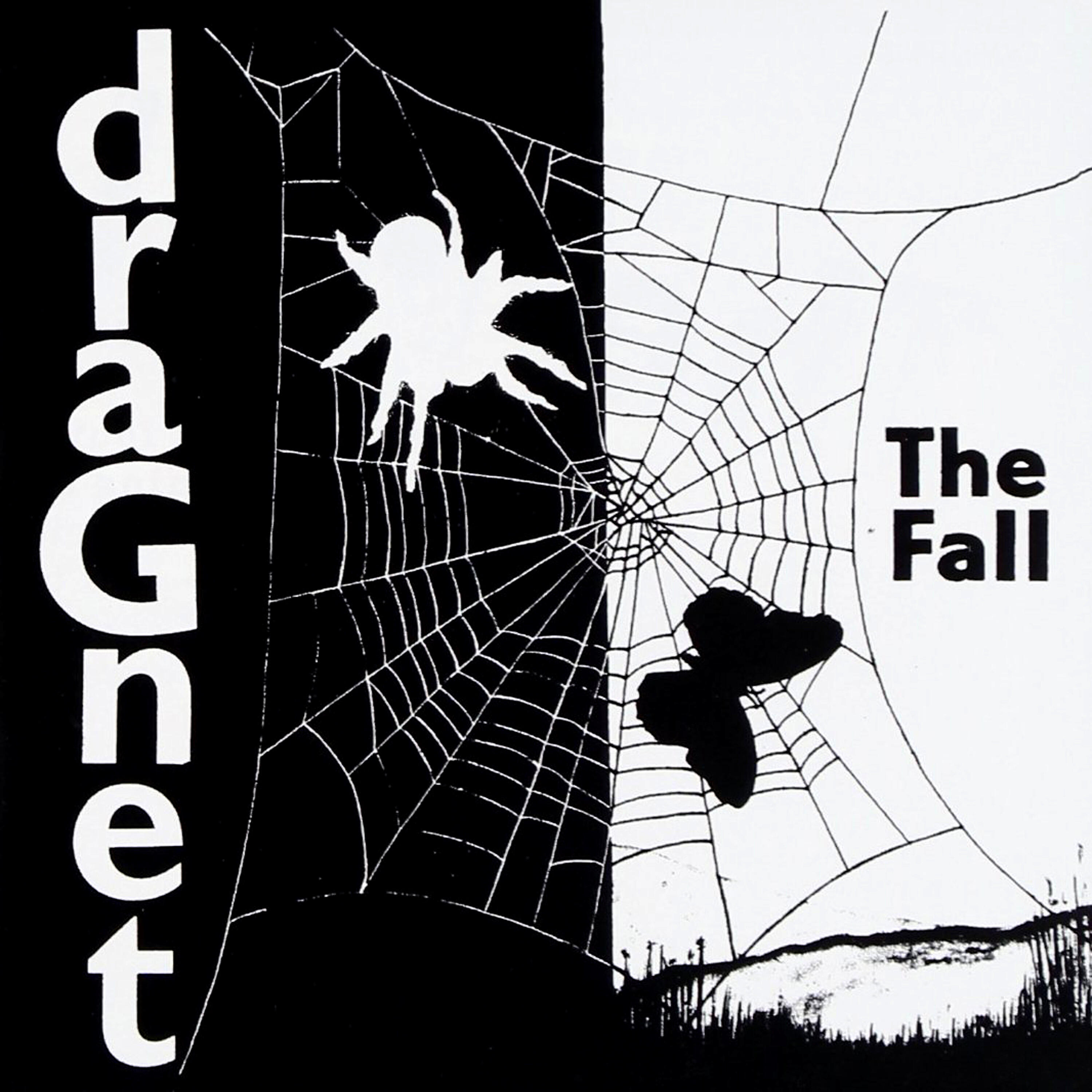 The Fall - A Figure Walks