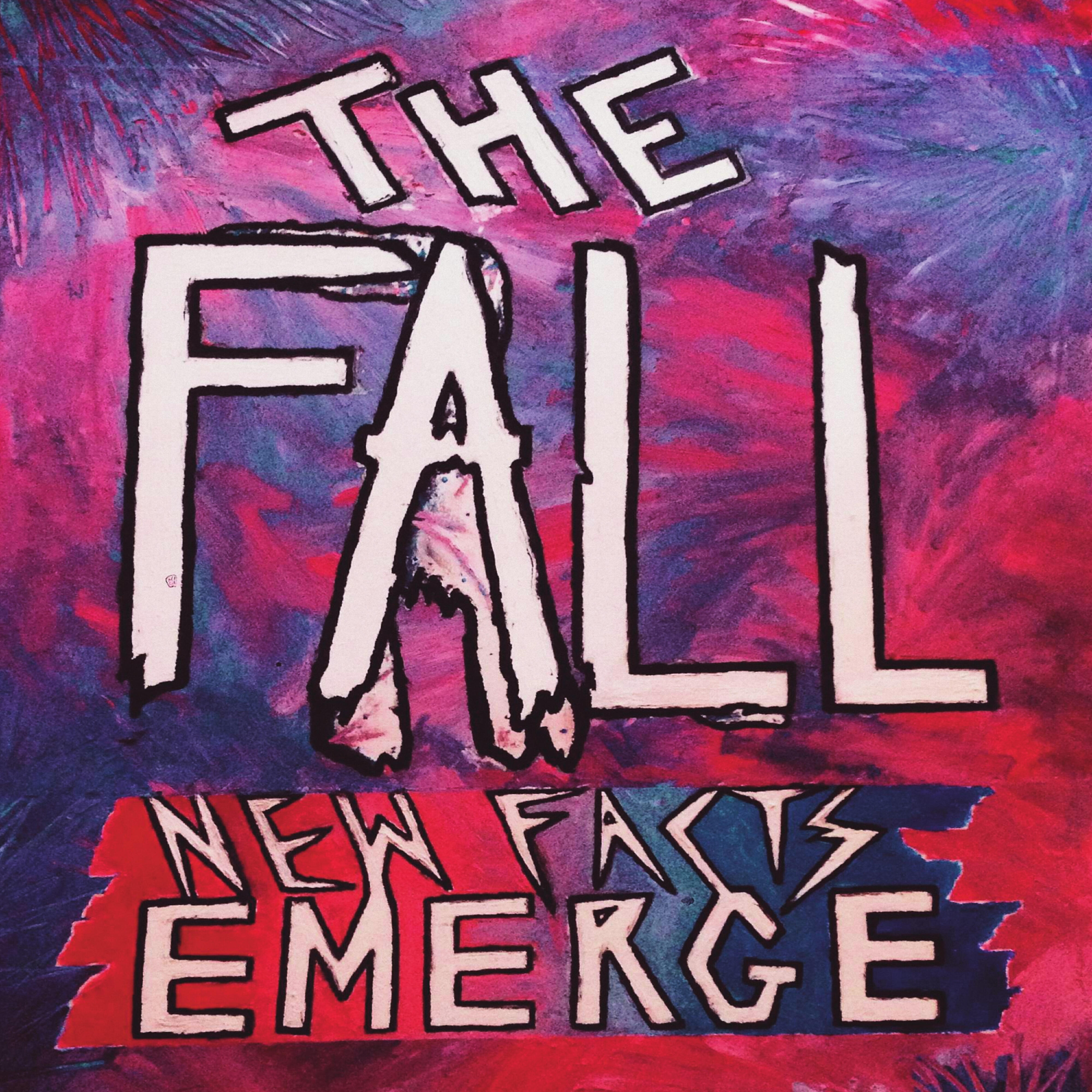 The Fall - Brillo De Facto