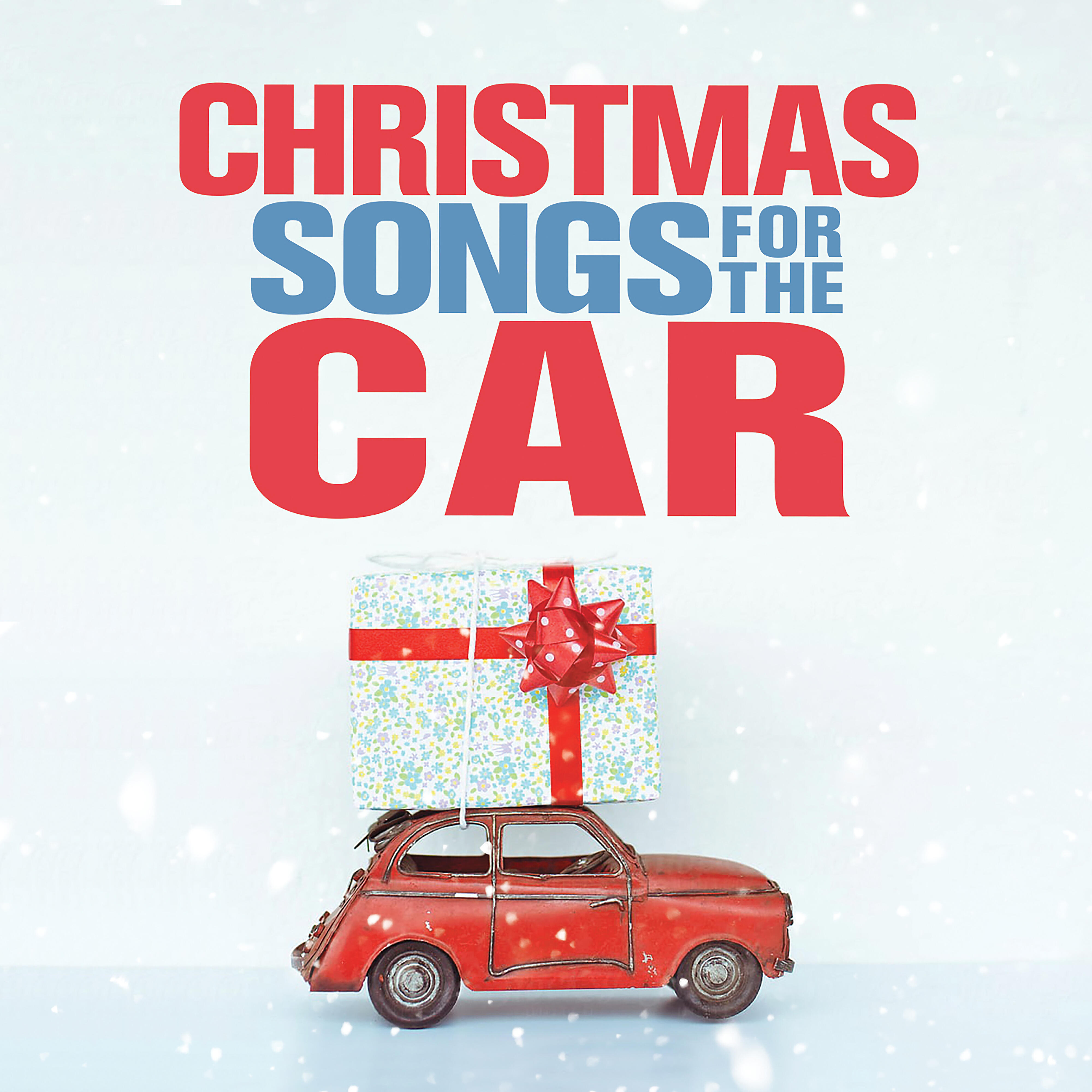THE DRIFTERS - White Christmas (feat. Clyde McPhatter & Bill Pinckney)