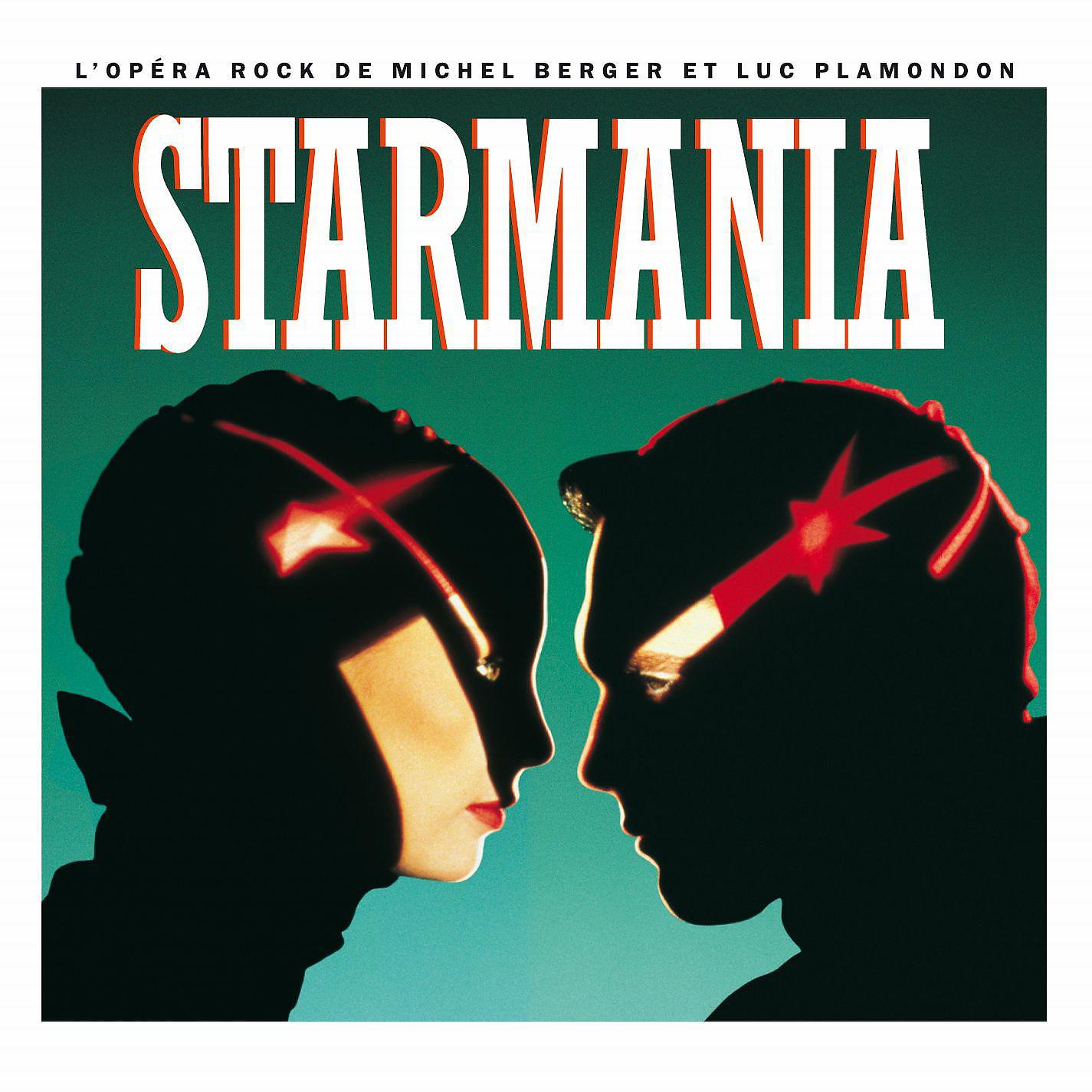 Постер альбома Starmania (Version 1988) [2009 Remaster]