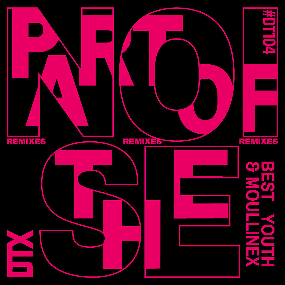 Best Youth - Part of the Noise (Xinobi Remix)