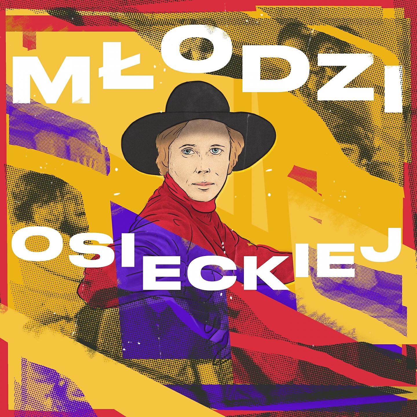 Maja Kleszcz - Wielka woda